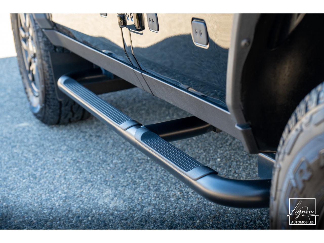 Photo INEOS GRENADIER 3.0 Twin Turbo - 249  UTILITY WAGON - TVA Apparente