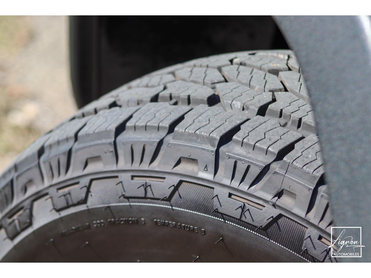 Photo JEEP WRANGLER 3.6 -286 CH - BVA - Rubicon