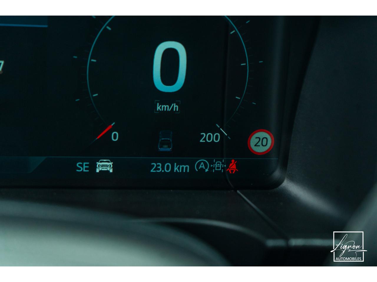 Photo FORD RANGER Raptor 3.0 V6 EcoBoost  292 ch · BVA 2026 4 places · TVA Apparente