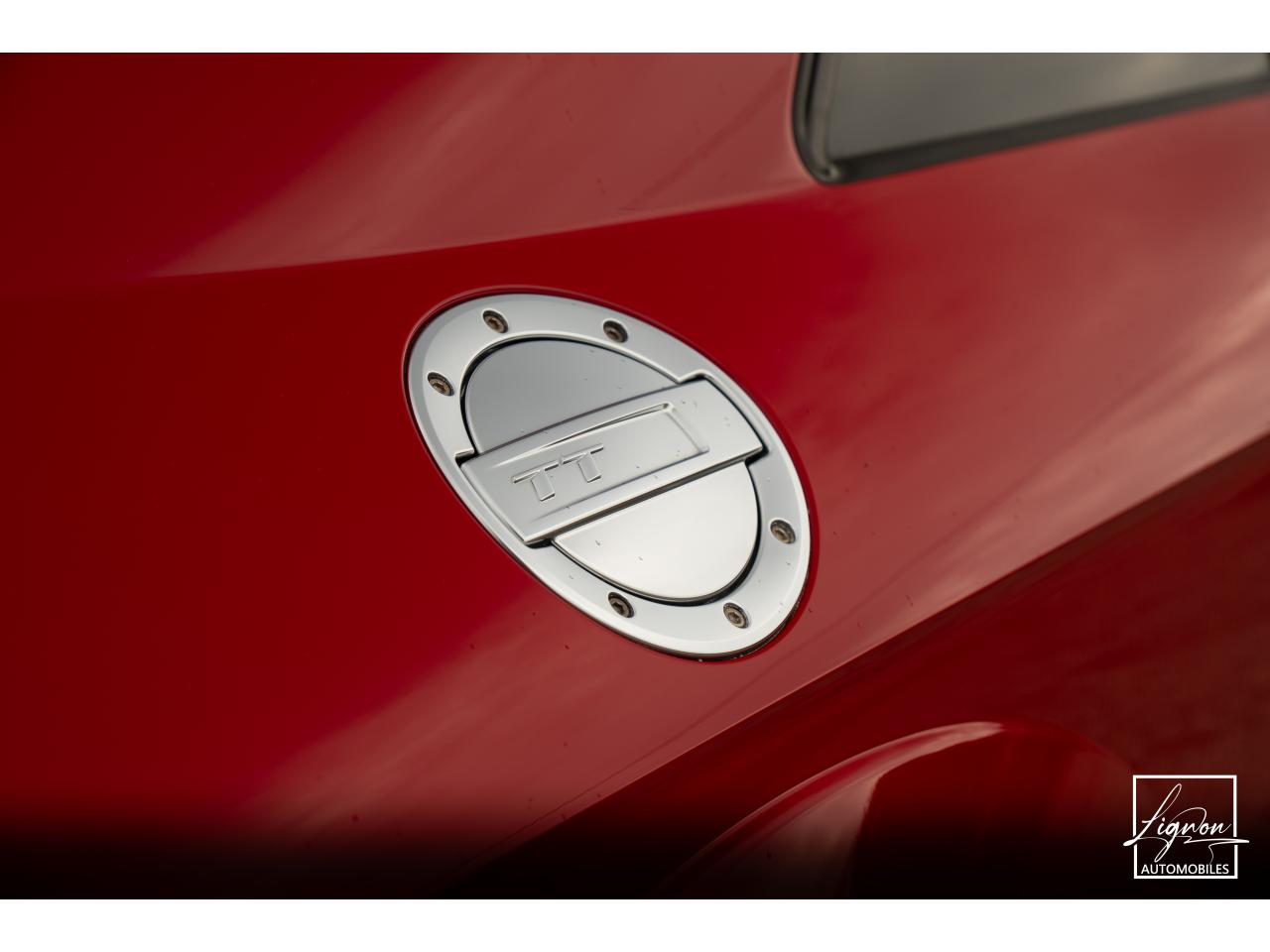 Photo AUDI TT Coupé 2.0 40 TFSI - 197 CH - BVA S-tronic  S-Line - 2019 - 30 000km