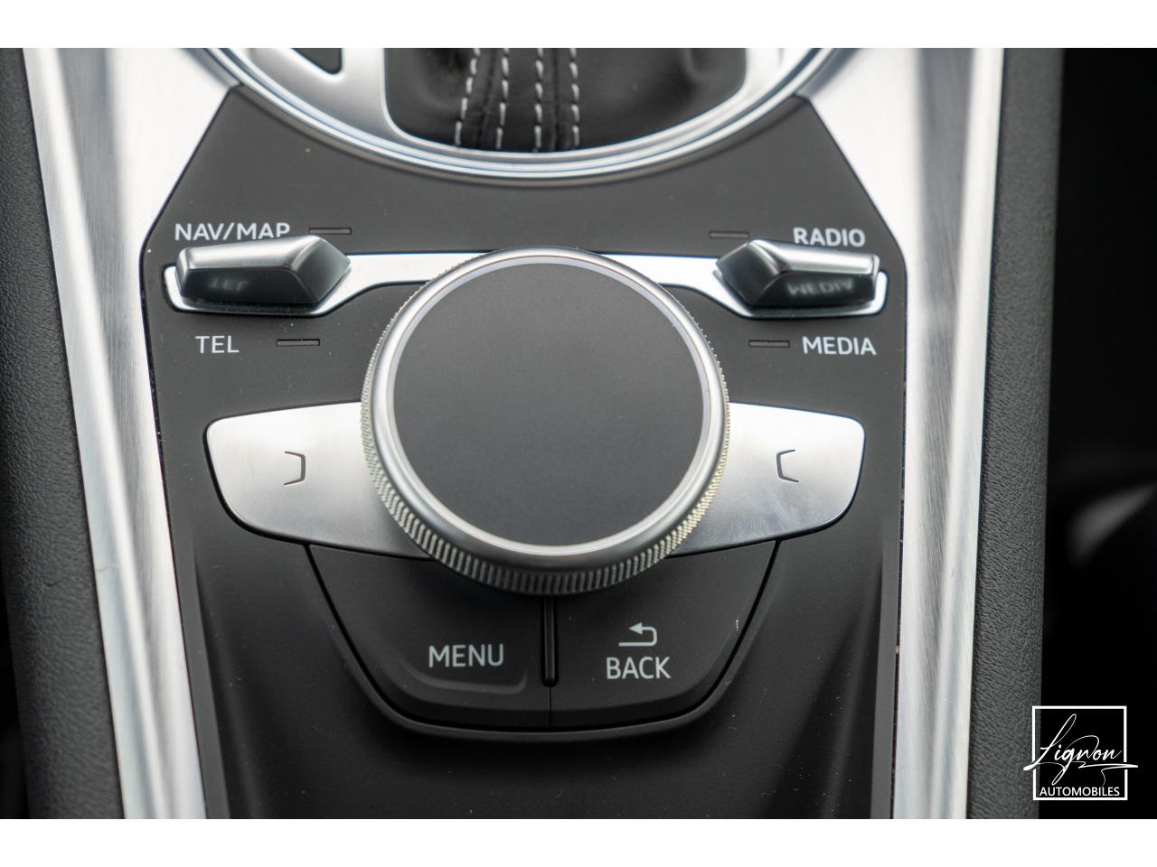 Photo AUDI TT Coupé 2.0 40 TFSI - 197 CH - BVA S-tronic  S-Line - 2019 - 30 000km