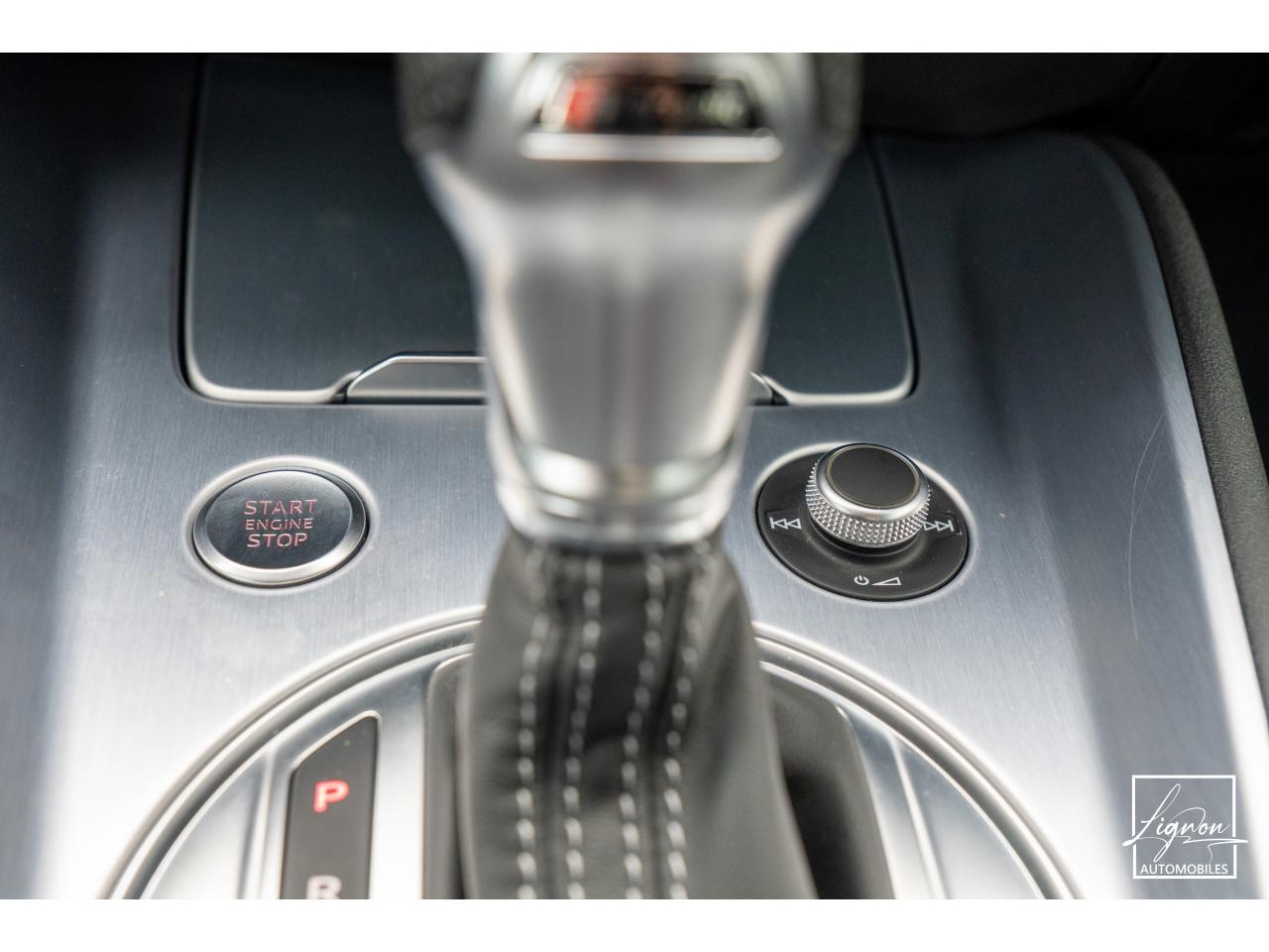 Photo AUDI TT Coupé 2.0 40 TFSI - 197 CH - BVA S-tronic  S-Line - 2019 - 30 000km