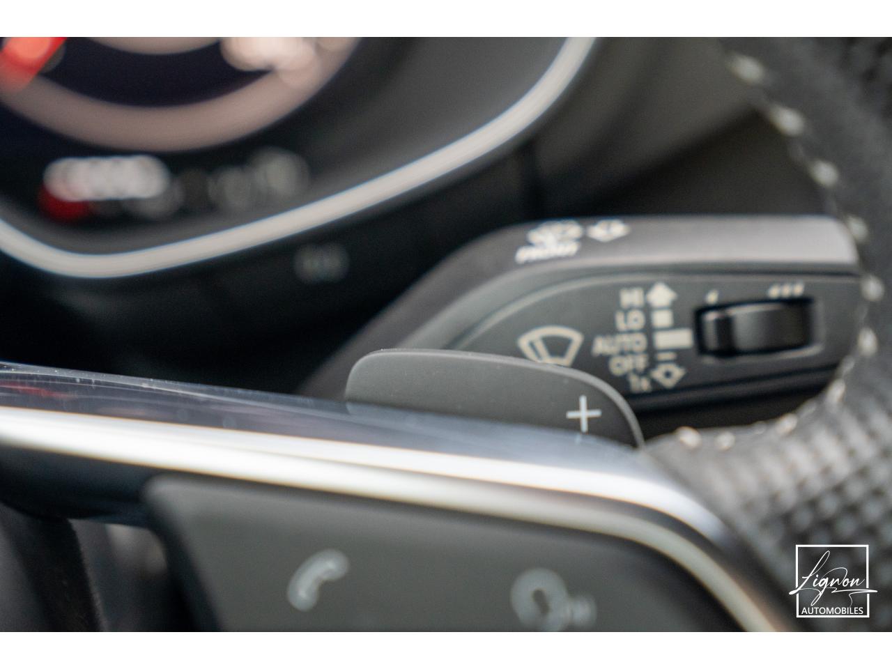 Photo AUDI TT Coupé 2.0 40 TFSI - 197 CH - BVA S-tronic  S-Line - 2019 - 30 000km
