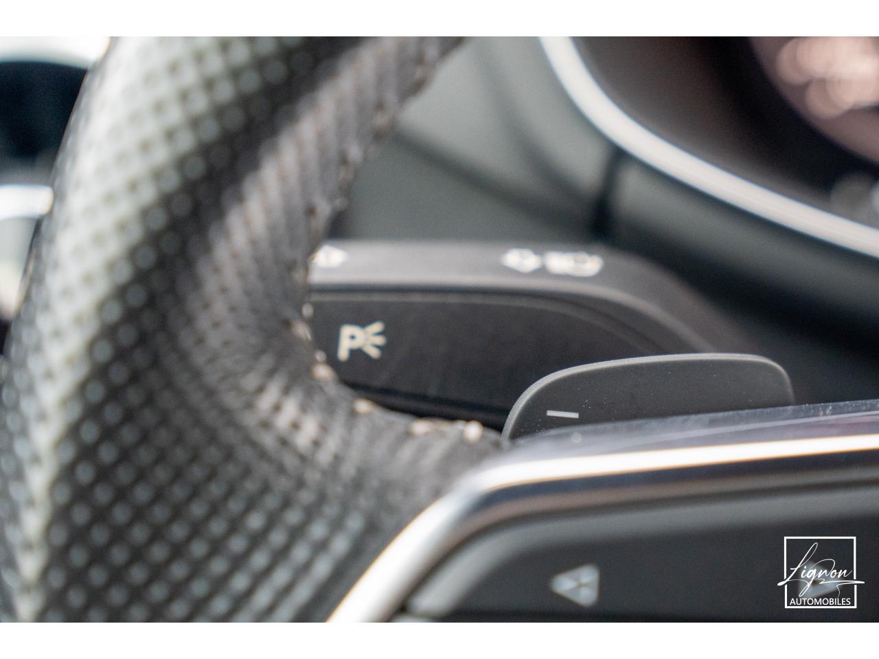 Photo AUDI TT Coupé 2.0 40 TFSI - 197 CH - BVA S-tronic  S-Line - 2019 - 30 000km