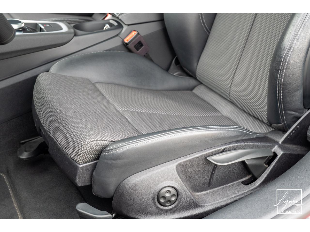 Photo AUDI TT Coupé 2.0 40 TFSI - 197 CH - BVA S-tronic  S-Line - 2019 - 30 000km