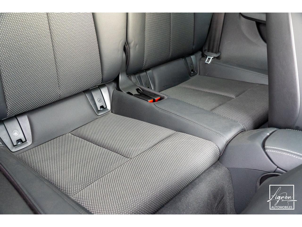 Photo AUDI TT Coupé 2.0 40 TFSI - 197 CH - BVA S-tronic  S-Line - 2019 - 30 000km