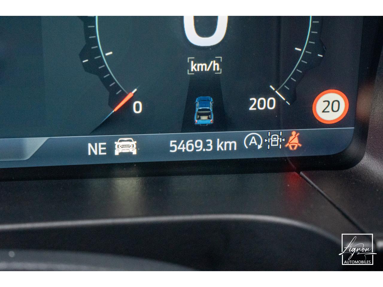 Photo FORD RAPTOR 3.0 V6 EcoBoost - 292 - BVA10- 2025 - TVA Apparente