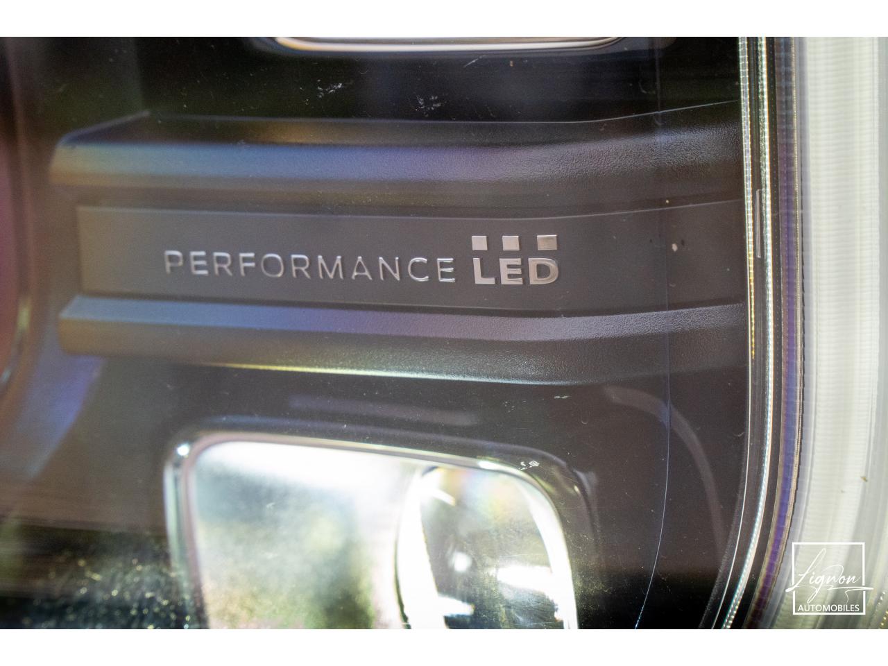Photo FORD RAPTOR 3.0 V6 EcoBoost - 292 - BVA10- 2025 - TVA Apparente