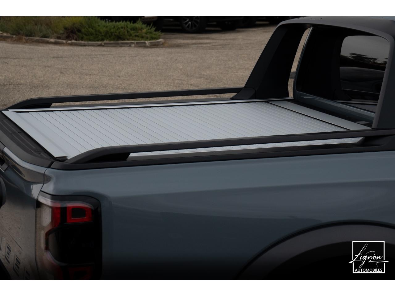 Photo FORD RAPTOR 3.0 V6 EcoBoost - 292 - BVA10- 2025 - TVA Apparente