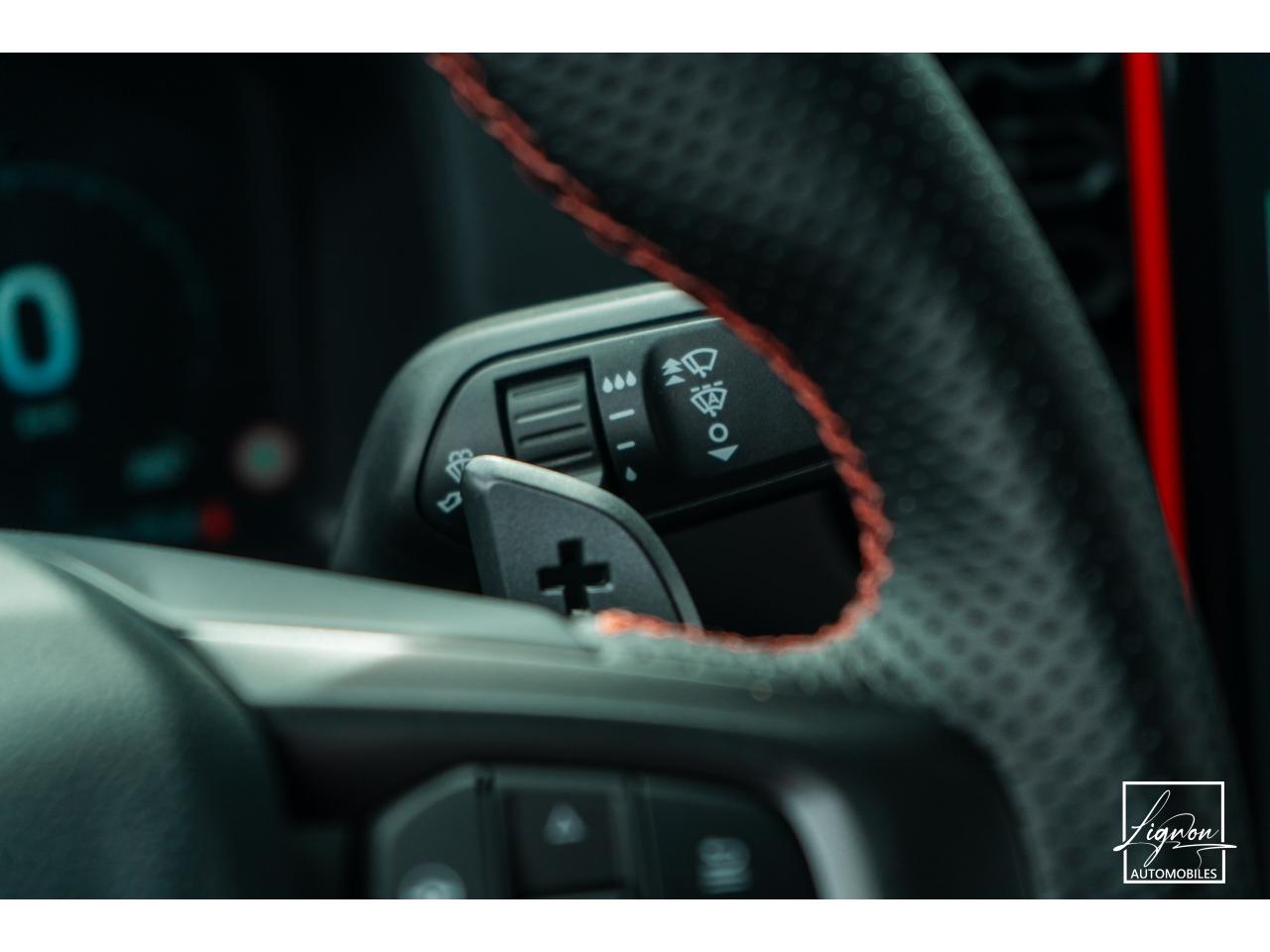 Photo FORD RAPTOR 3.0 V6 EcoBoost - 292 - BVA S&S e-AWD  2022 DOUBLE CABINE