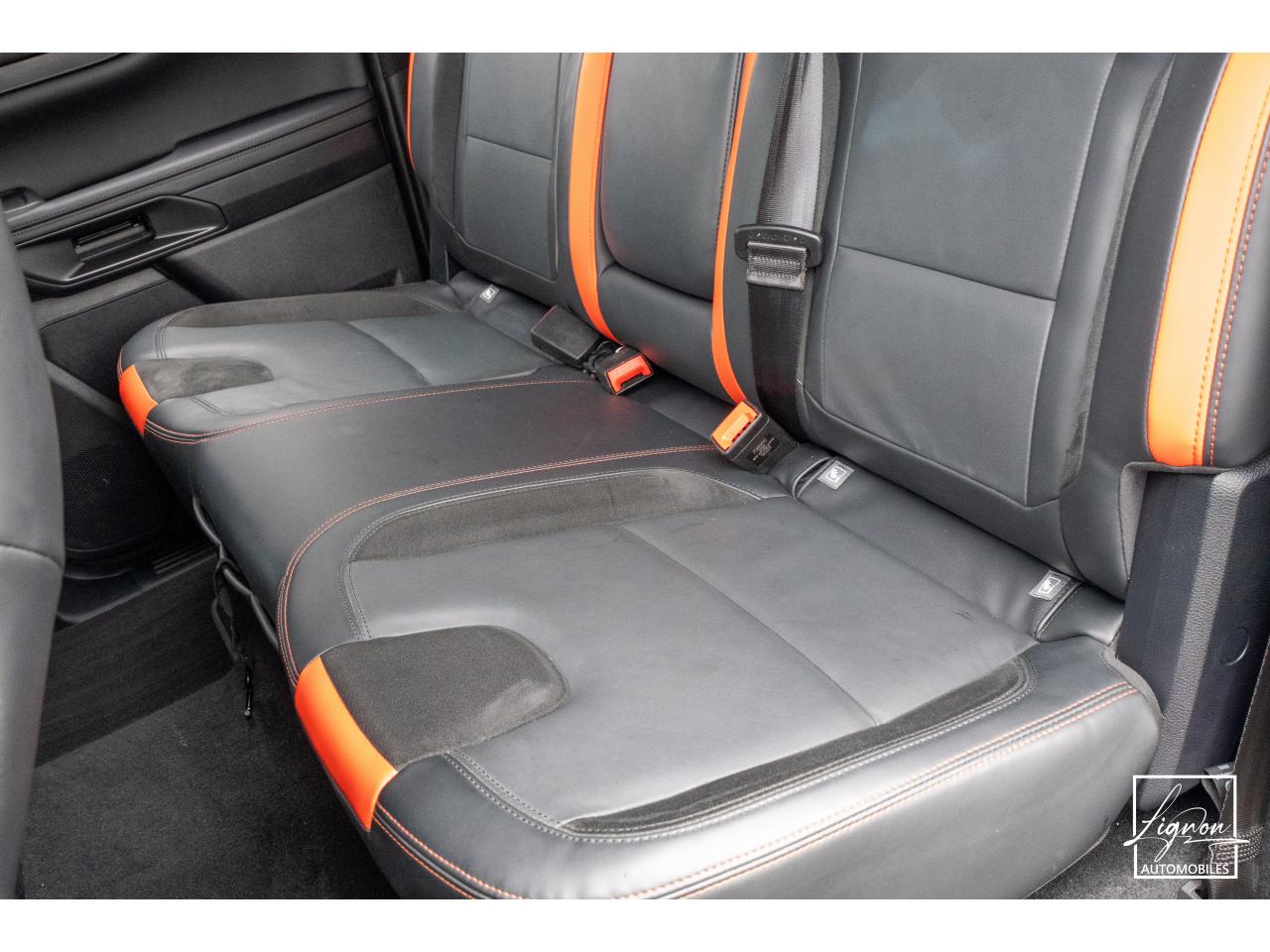 Photo FORD RANGER Raptor 3.0 V6 EcoBoost - 292 - BVA 10 Double Cabine - 14 000km - 2024