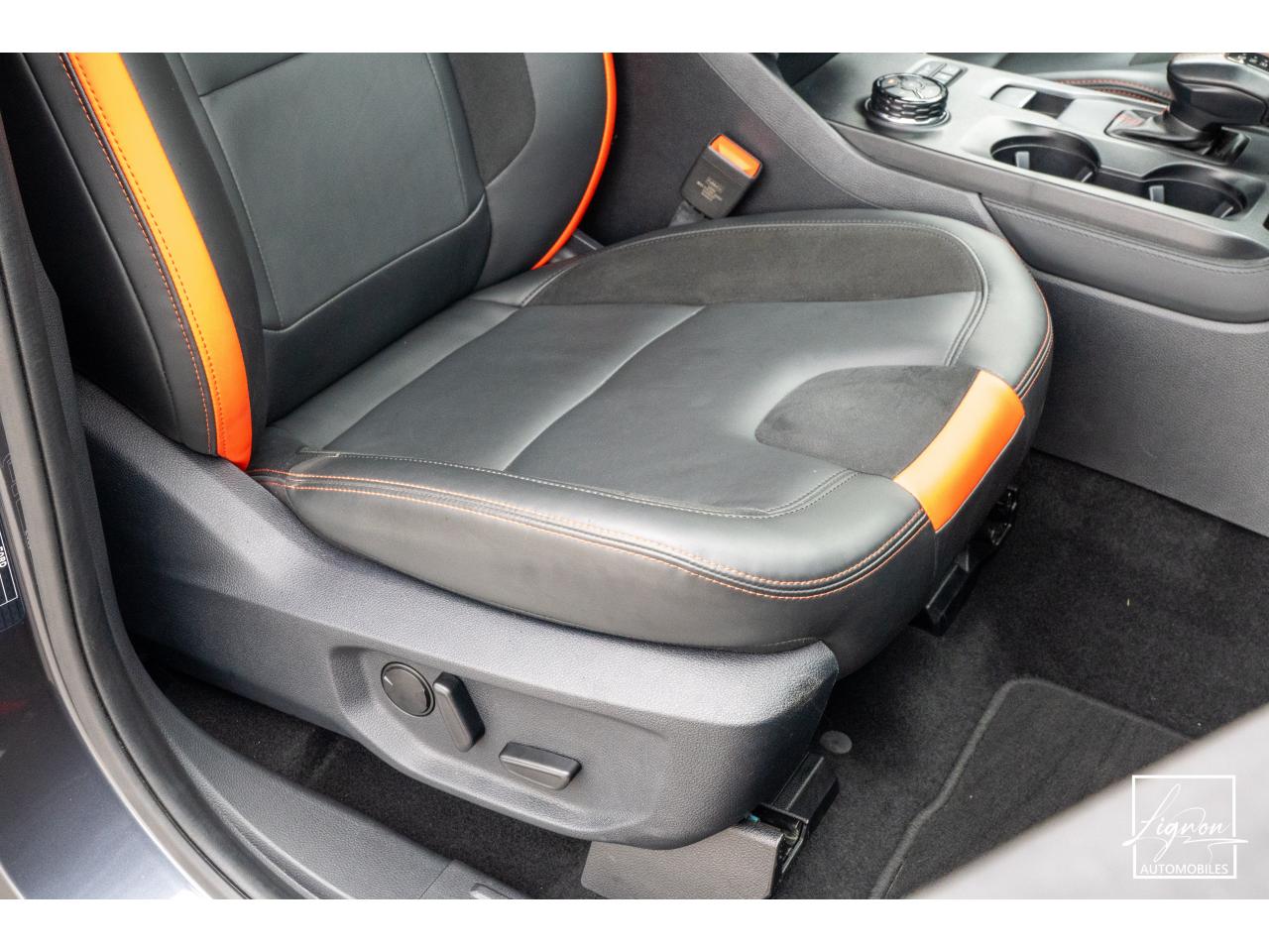Photo FORD RANGER Raptor 3.0 V6 EcoBoost - 292 - BVA 10 Double Cabine - 14 000km - 2024