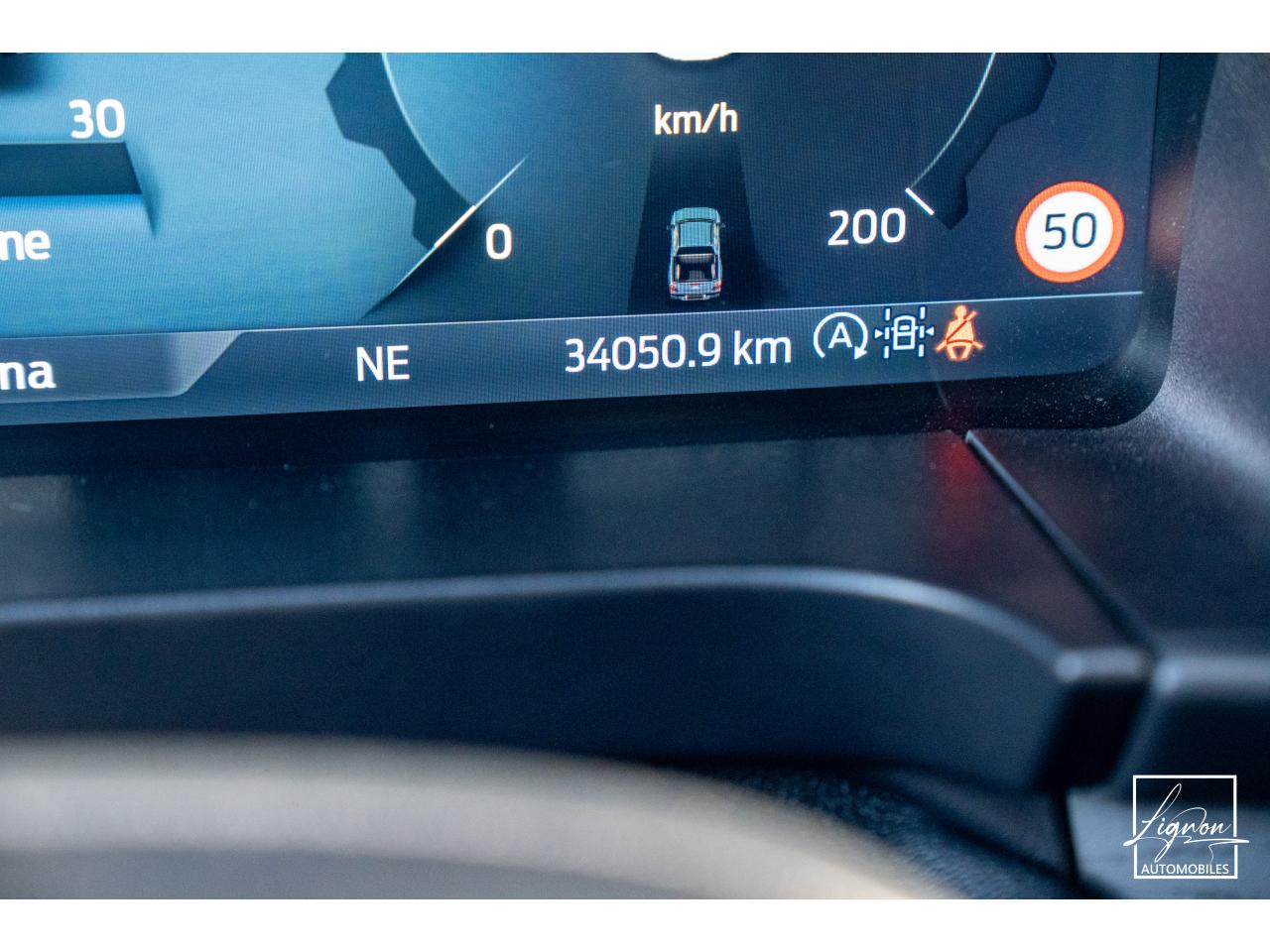 Photo FORD RANGER Platinum 3.0 V6 EcoBlue - 240 - BVA S&S e-AWD  2022 DOUBLE CABINE