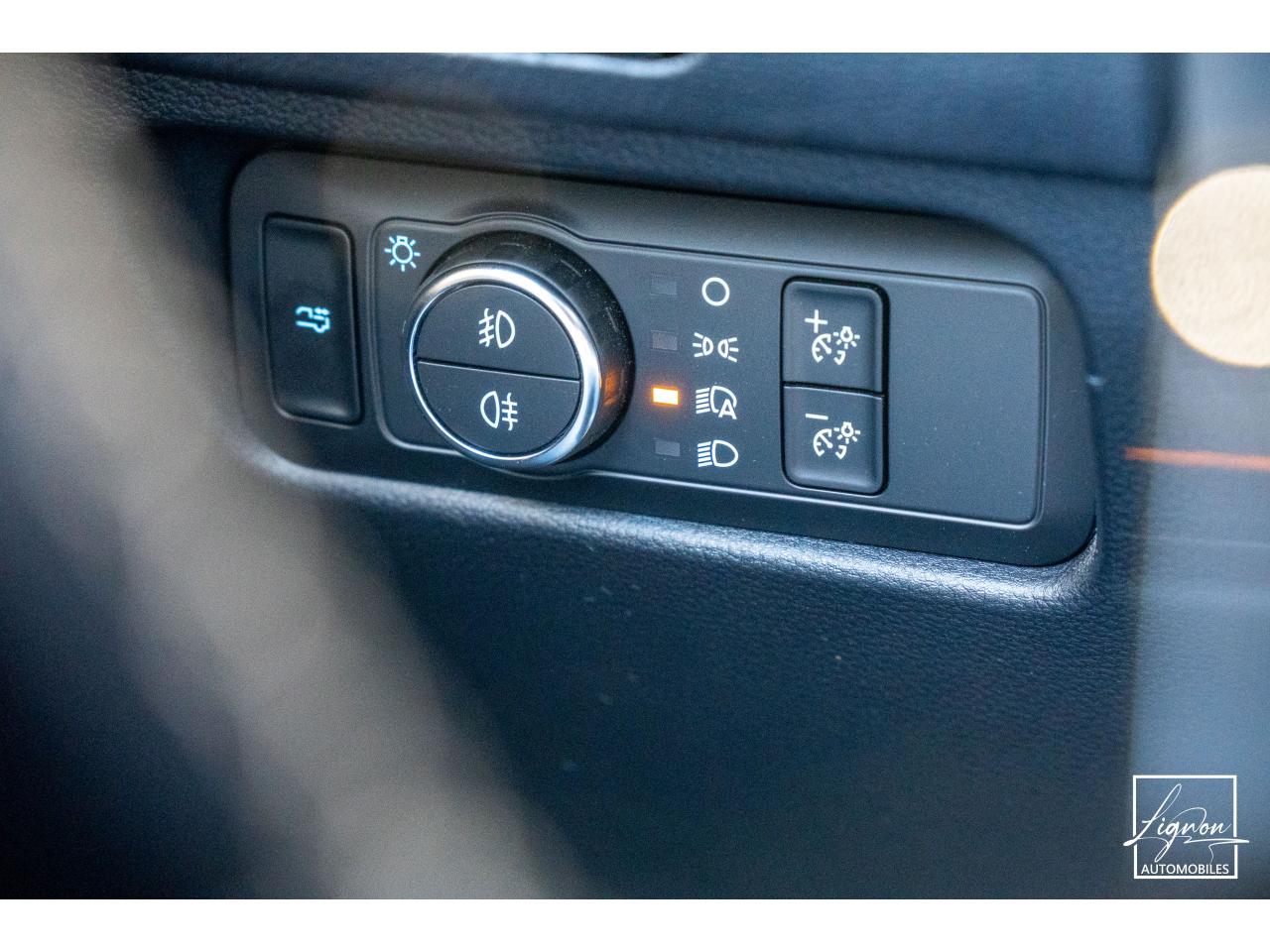 Photo FORD RANGER Platinum 3.0 V6 EcoBlue - 240 - BVA S&S e-AWD  2022 DOUBLE CABINE