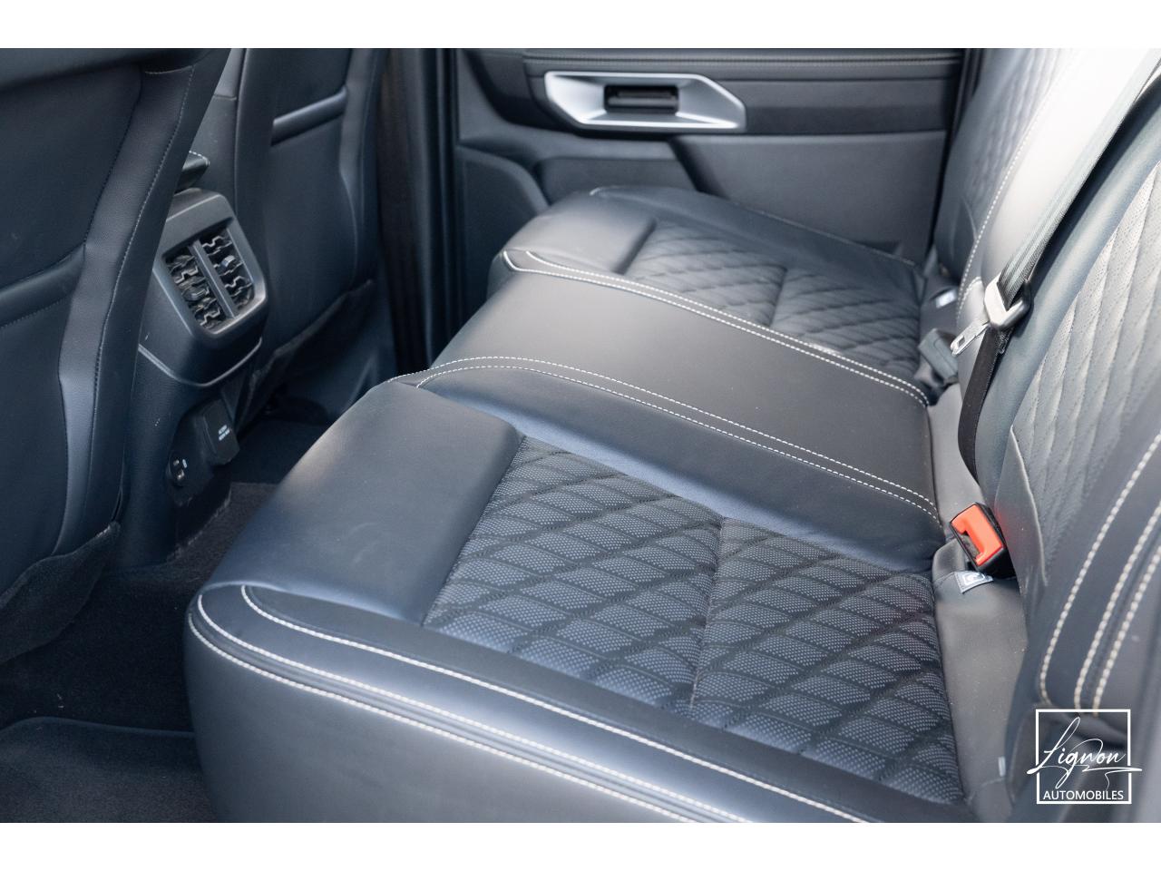 Photo FORD RANGER Platinum 3.0 V6 EcoBlue - 240 - BVA S&S e-AWD  2022 DOUBLE CABINE