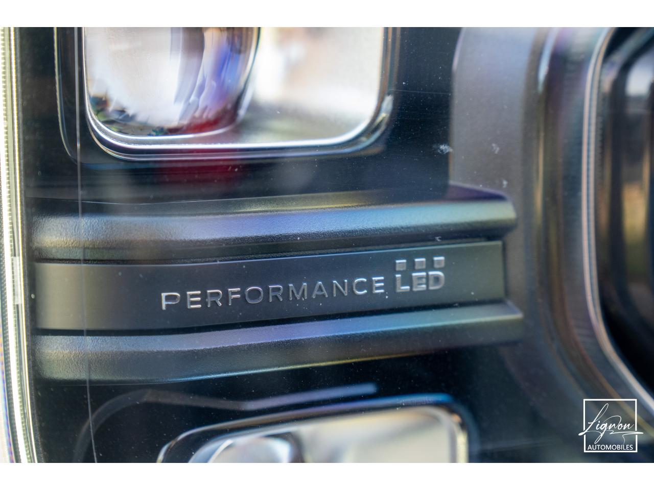Photo FORD RANGER Platinum 3.0 V6 EcoBlue - 240 - BVA S&S e-AWD  2022 DOUBLE CABINE