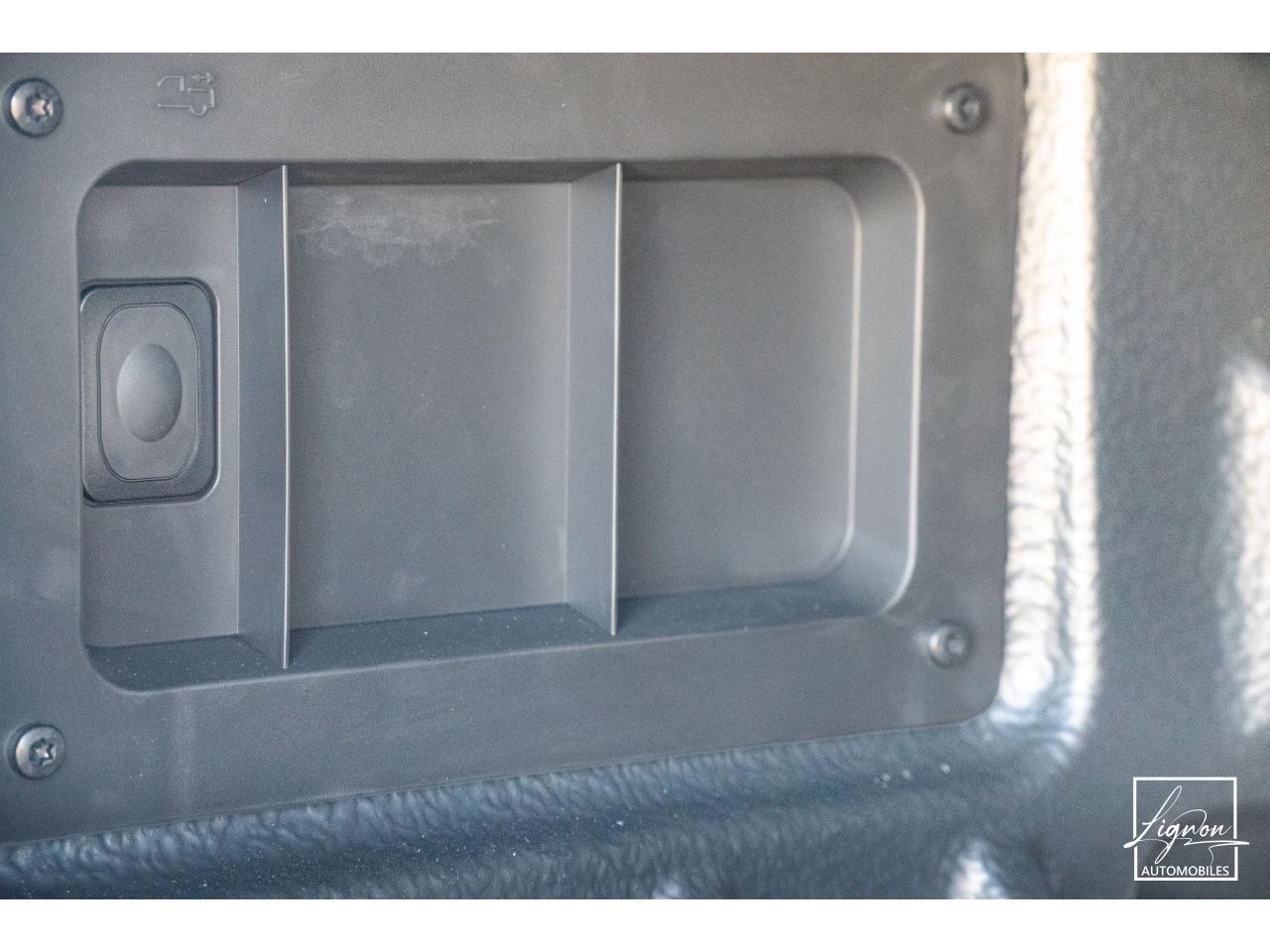Photo FORD RANGER Platinum 3.0 V6 - 240 - BVA10  Double Cabine - TVA Apparente