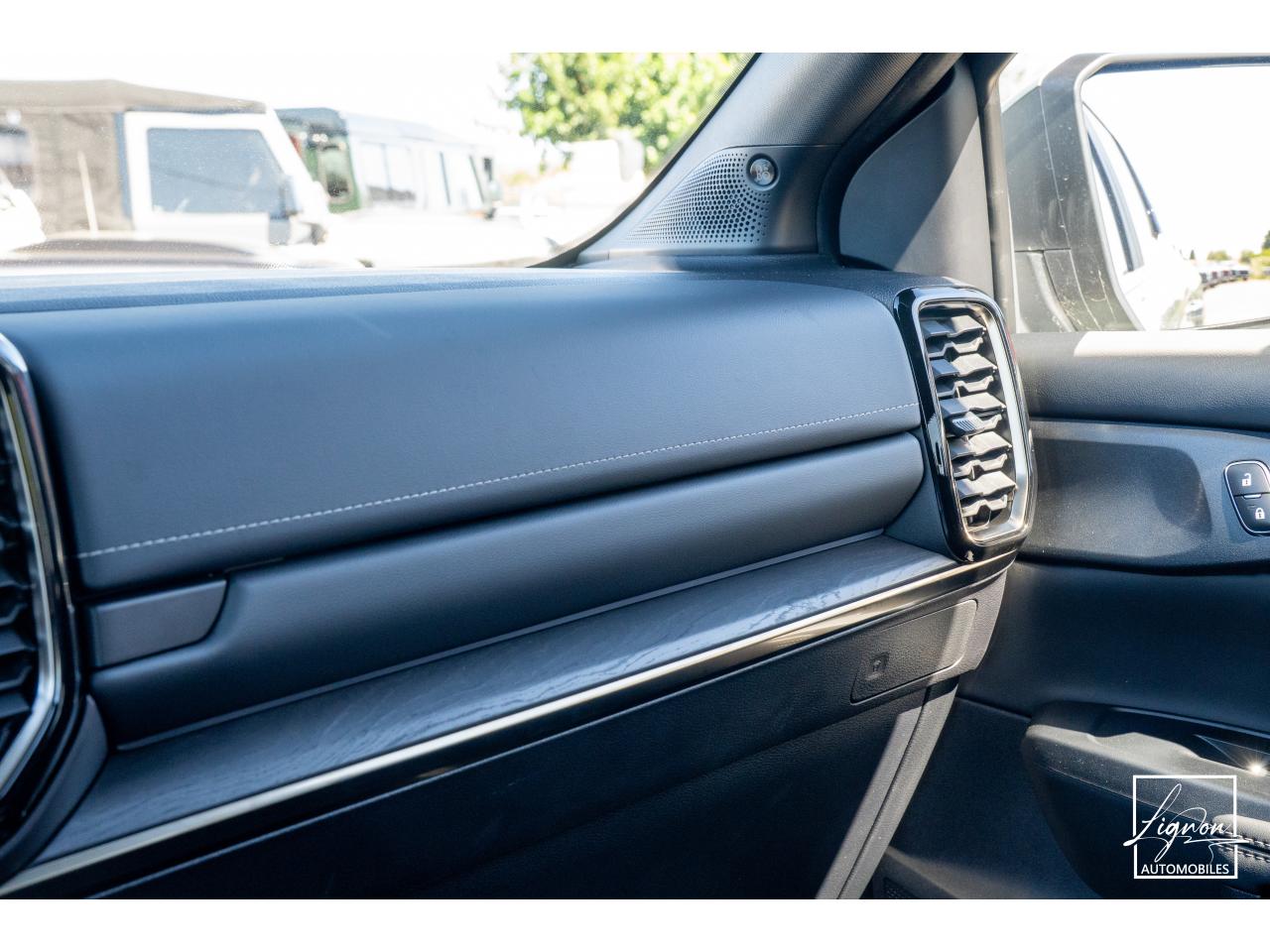 Photo FORD RANGER Platinum 3.0 V6 - 240 - BVA 2026 Double Cabine 4 places - TVA Apparente