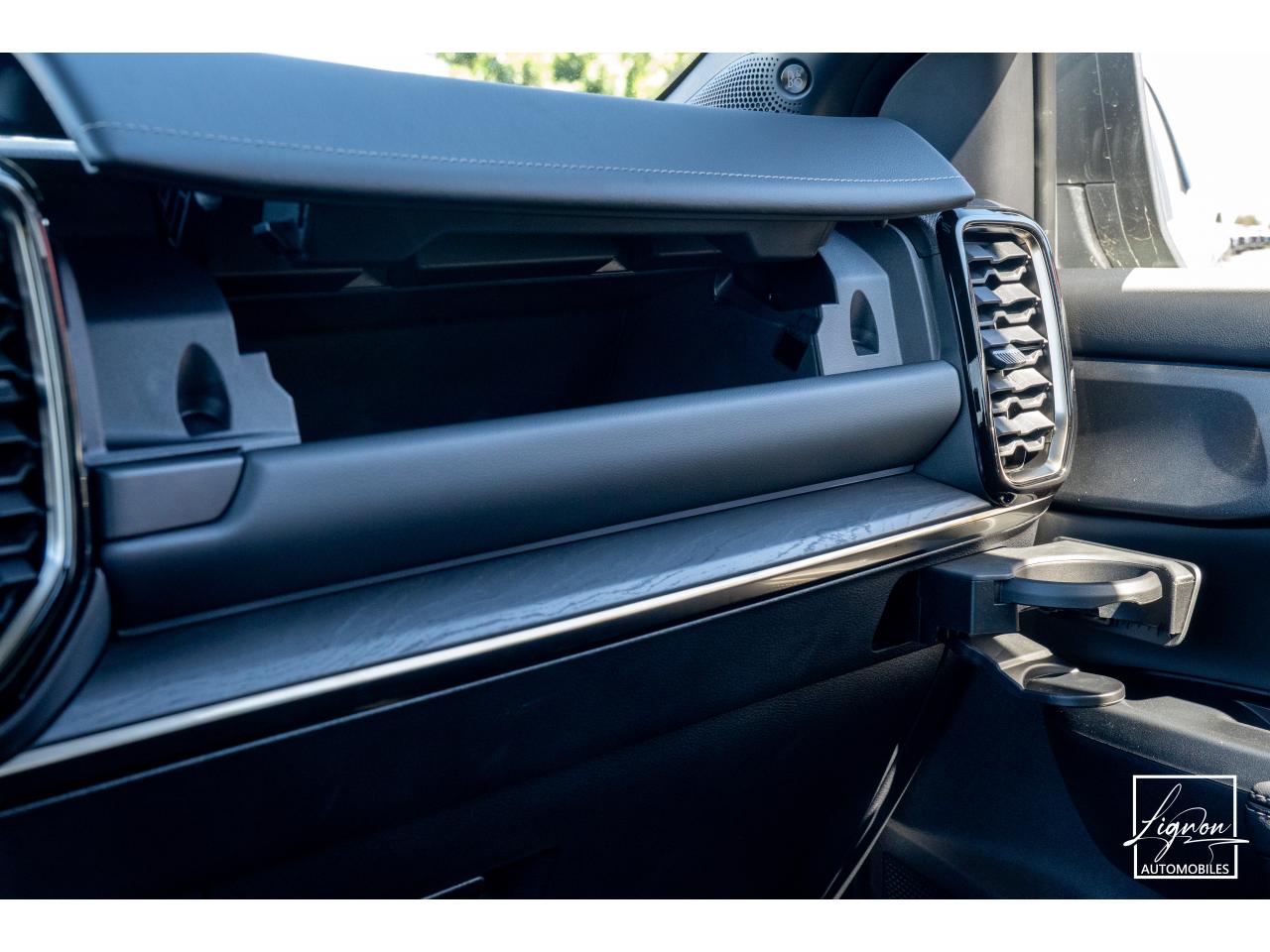 Photo FORD RANGER Platinum 3.0 V6 EcoBlue - 240 - BVA S&S e-AWD EVO  2022 CABINE DOUBLE