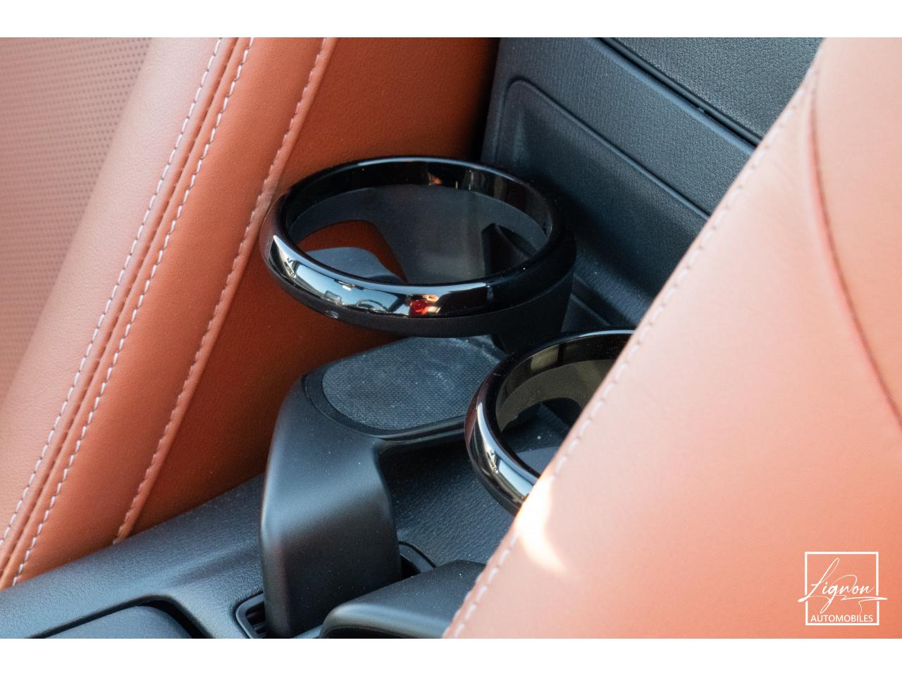Photo MAZDA MX-5 2.0 184 CH  Skyactiv-G - 2024  6 400km  1er main Origine France