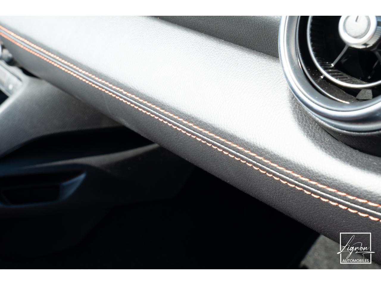 Photo MAZDA MX-5 2.0 184 CH  Skyactiv-G - 2024  6 400km  1er main Origine France