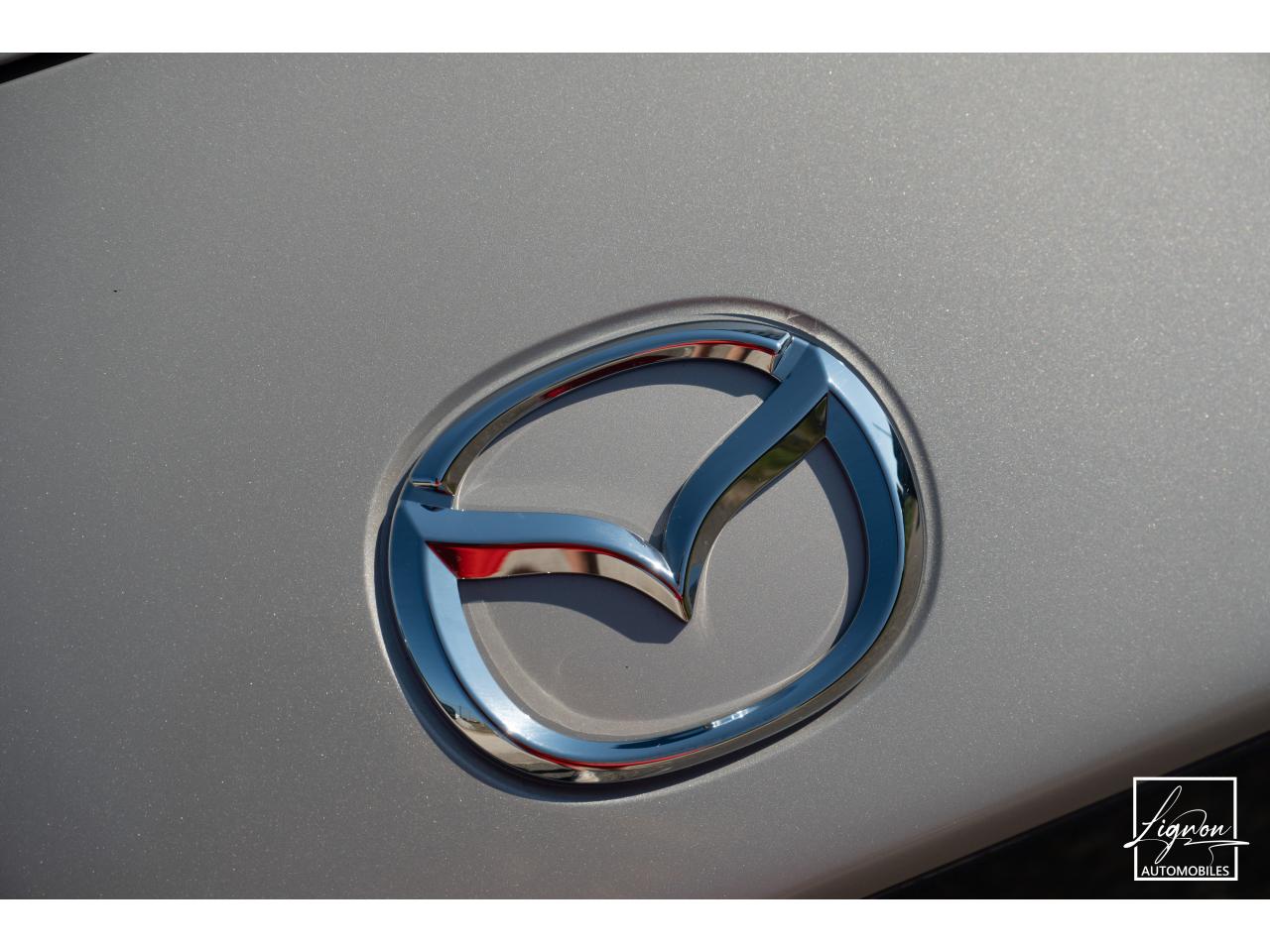 MAZDA MX-5 2.0 184 CH  Skyactiv-G - 2024  6 400km  1er main Origine France