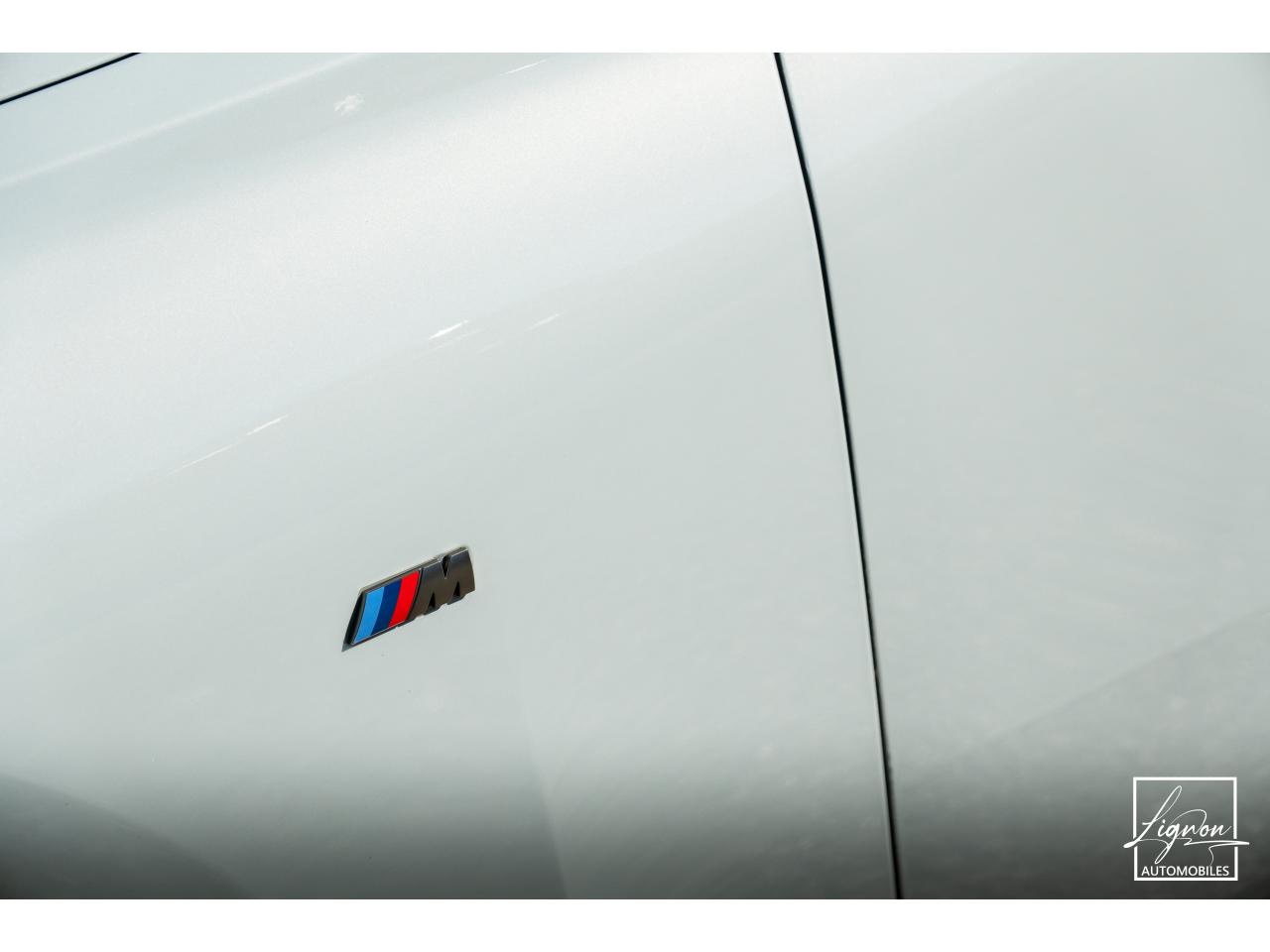 Photo BMW SERIE 2 M240i Coupé - BVA Sport G42 M Performance