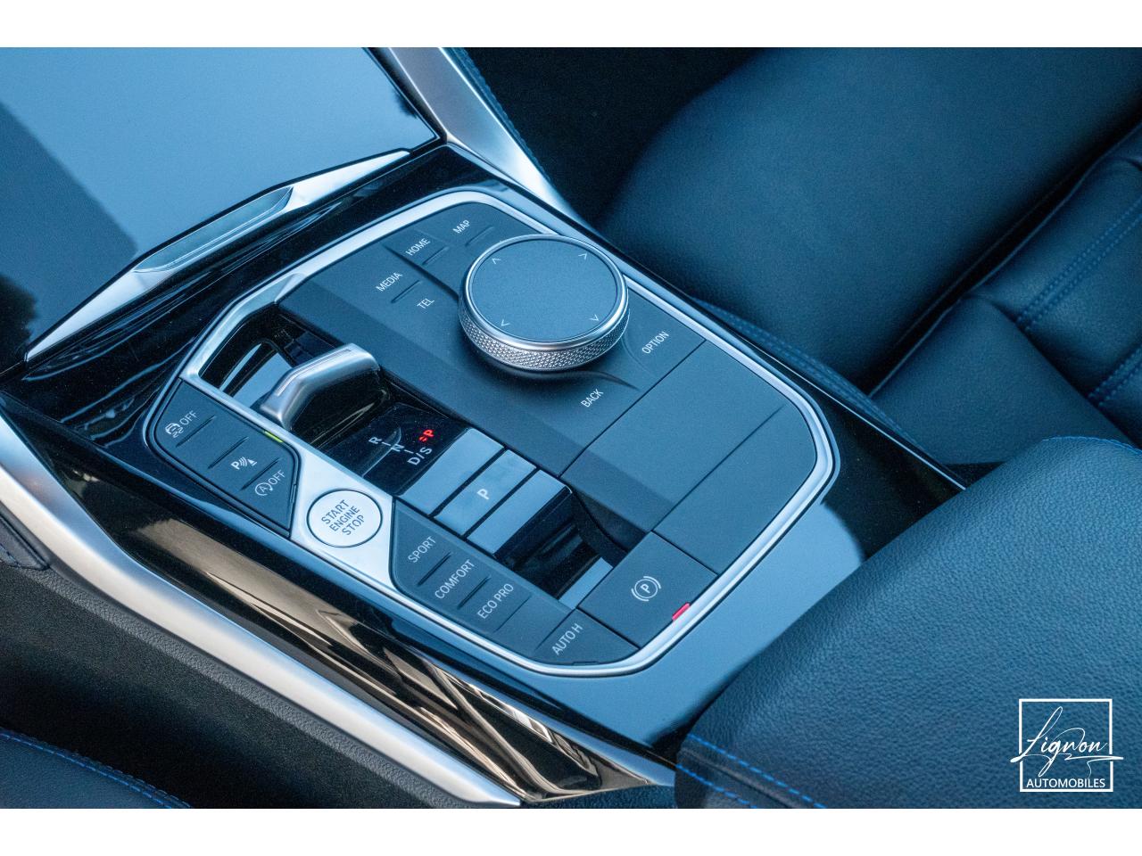 Photo BMW SERIE 2 M240i Coupé - BVA Sport G42 M Performance