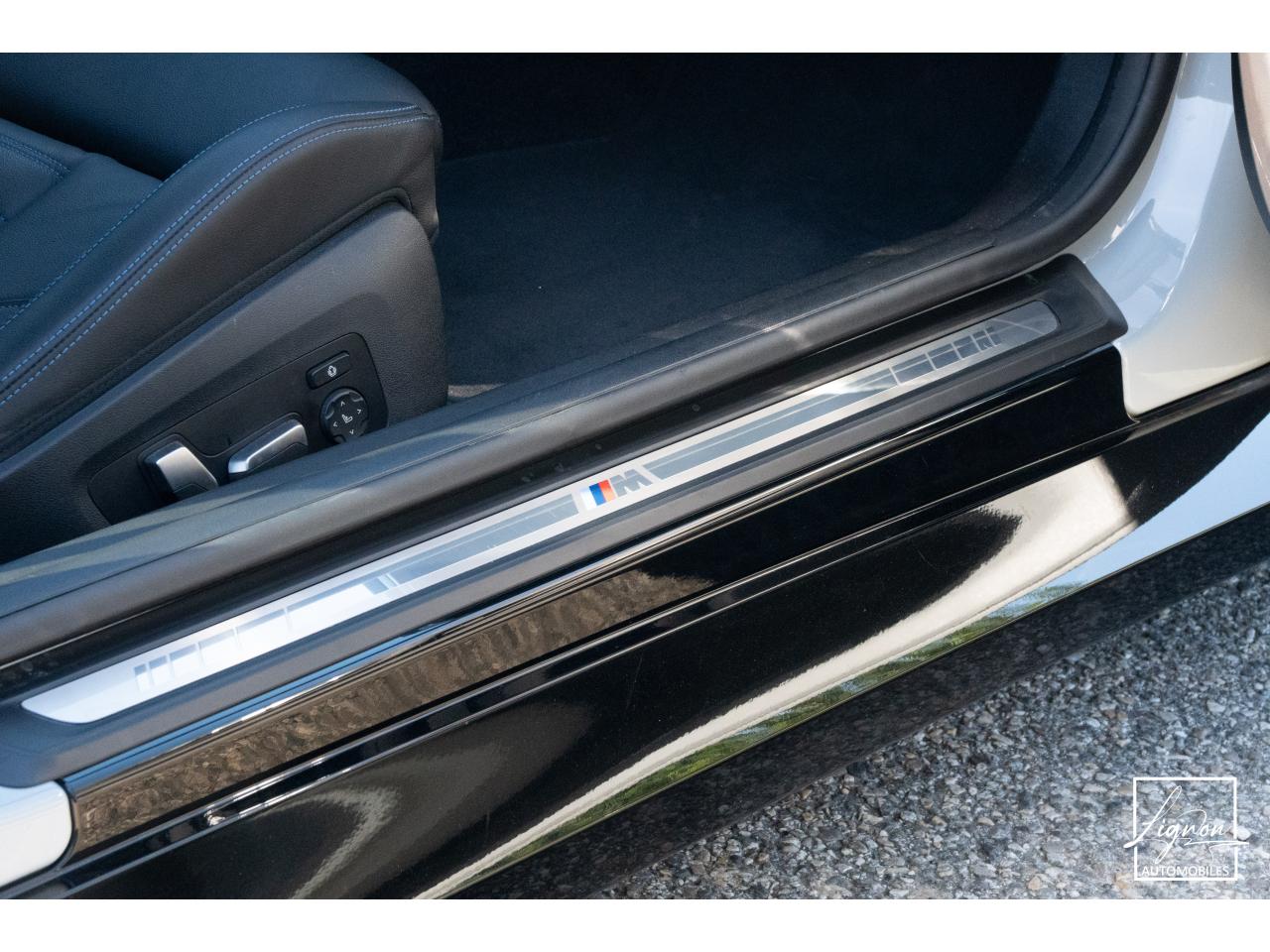Photo BMW SERIE 2 M240i Coupé - BVA Sport G42 M Performance