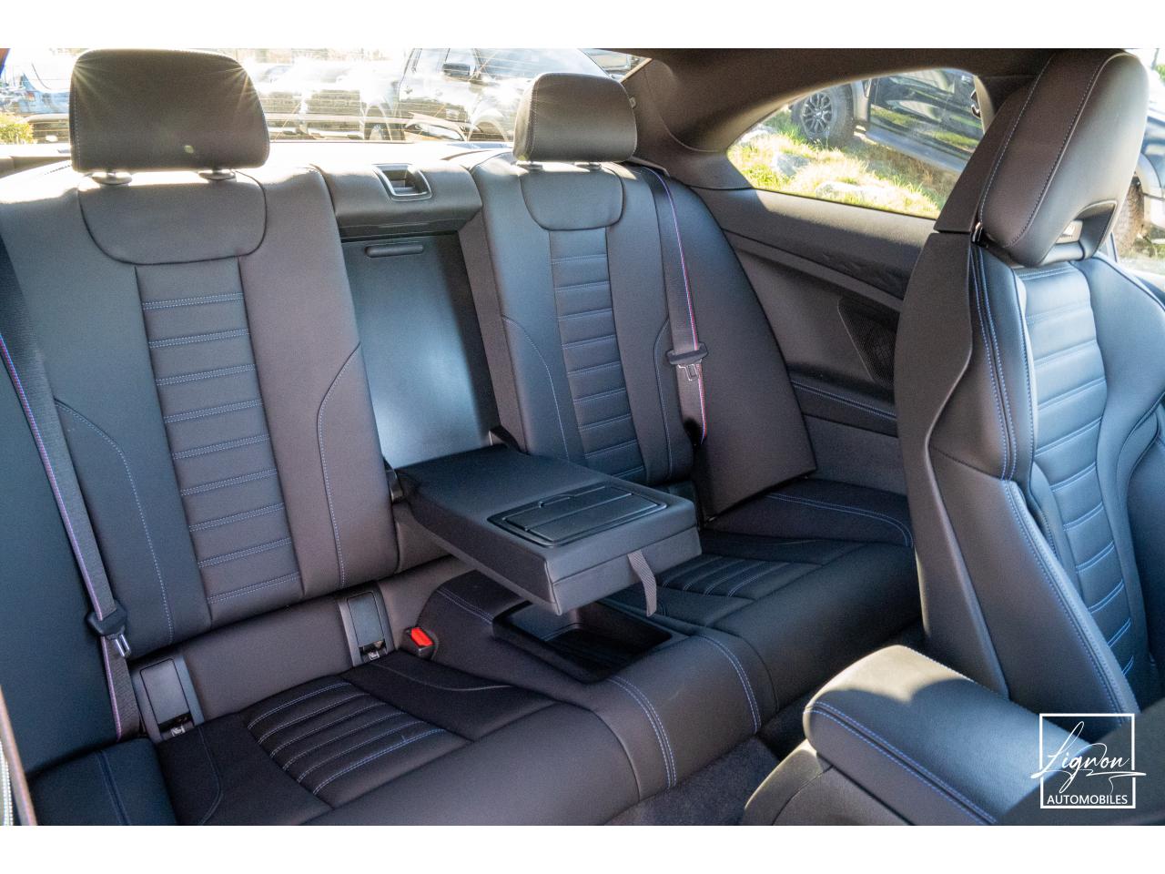 Photo BMW SERIE 2 M240i Coupé - BVA Sport G42 M Performance