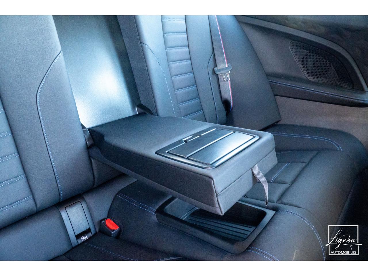 Photo BMW SERIE 2 M240i Coupé - BVA Sport G42 M Performance