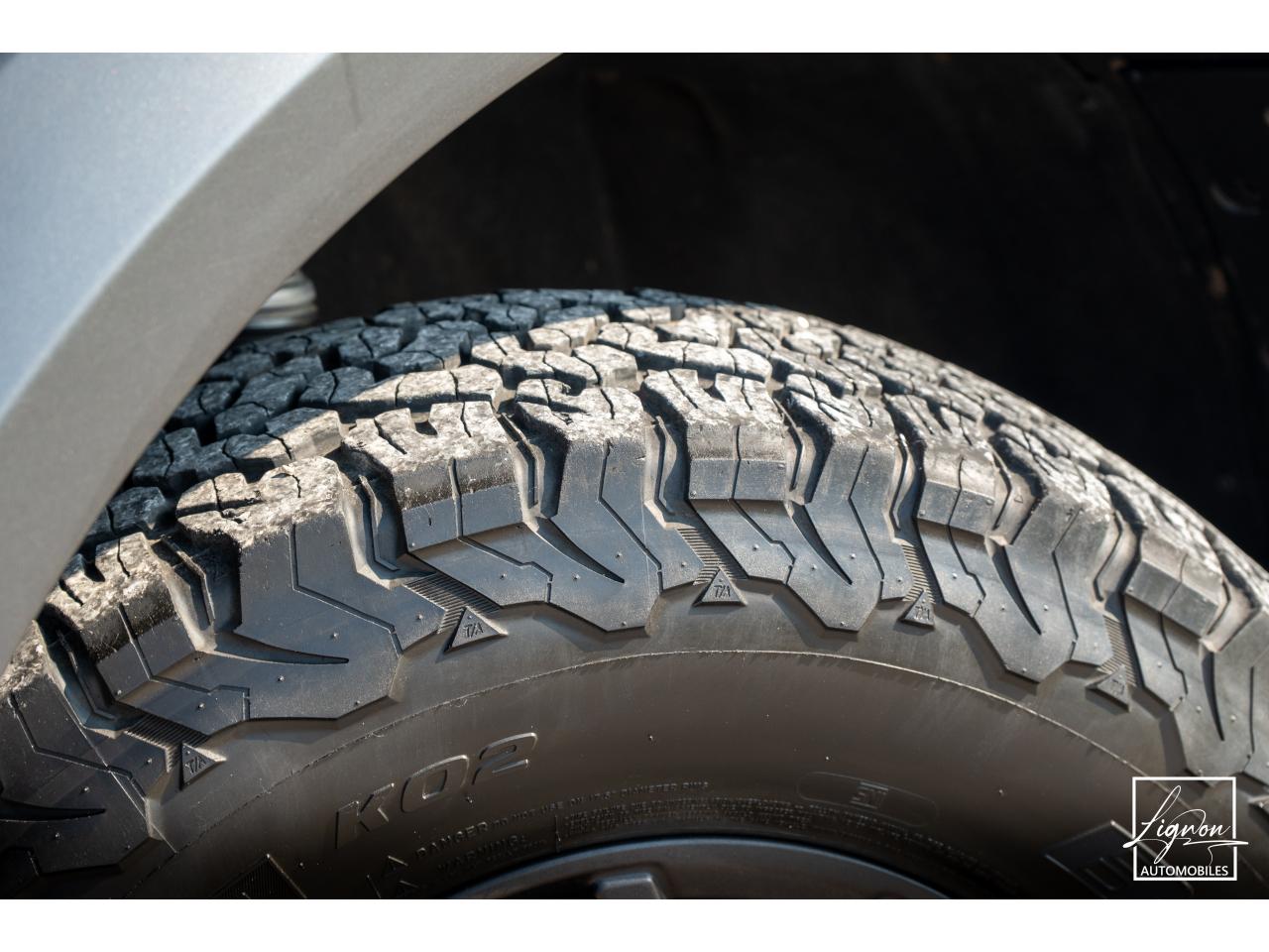 Photo FORD RAPTOR 3.0 V6 EcoBoost - 292 - BVA10 - TVA Apparnte - 1er main