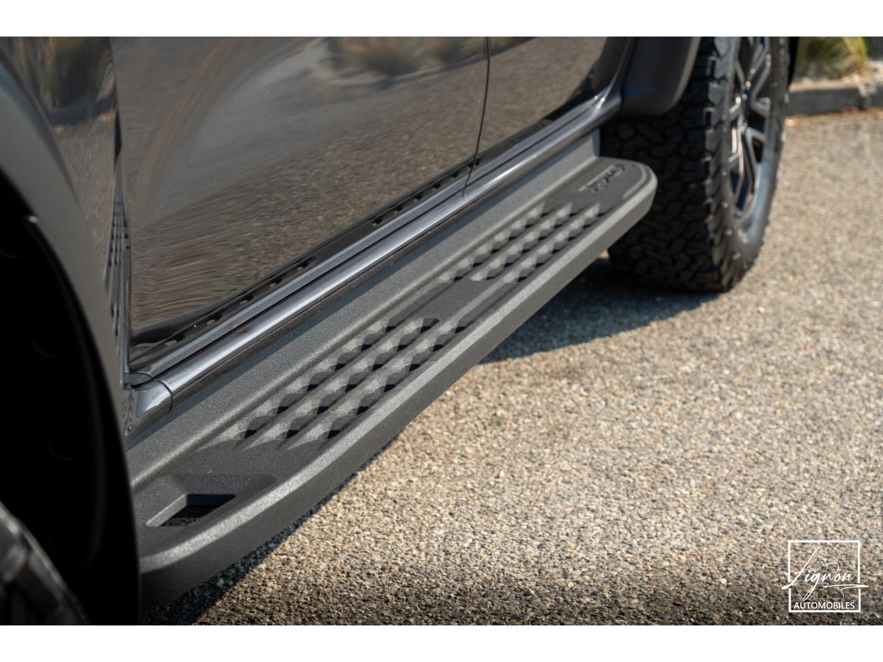 Photo FORD RAPTOR 3.0 V6 EcoBoost - 292 - BVA10 - TVA Apparnte - 1er main