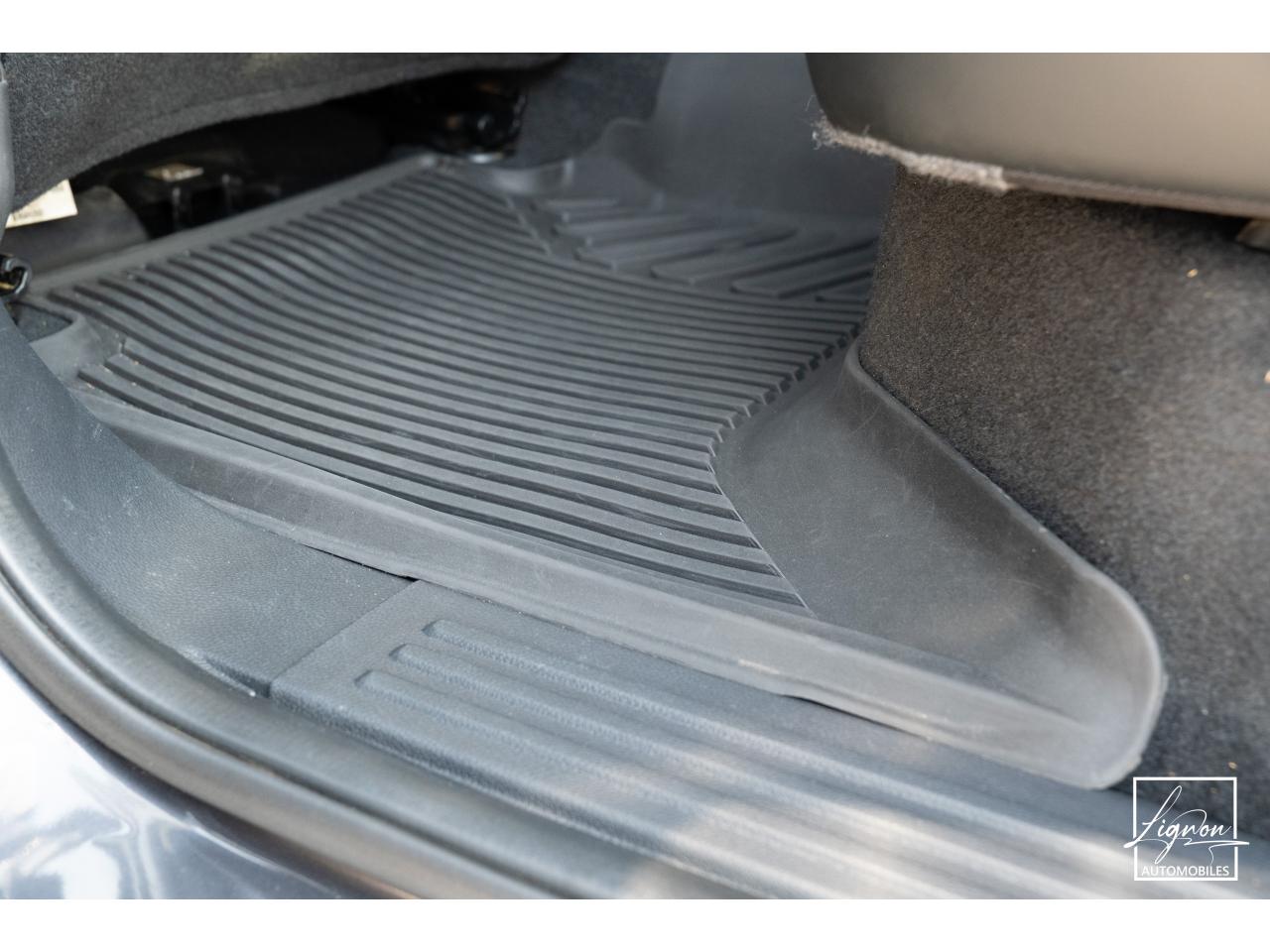 Photo FORD RAPTOR 3.0 V6 EcoBoost - 292 - BVA10 - TVA Apparnte - 1er main