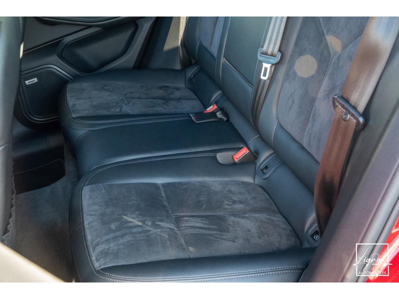 Photo PORSCHE MACAN 2.0 245 1ER MAIN - Toit Pano/Attelage elec./PASM/BOSE/ACC