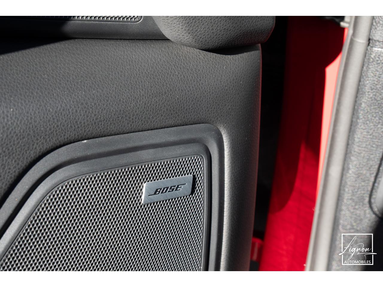 Photo PORSCHE MACAN 2.0 245 1ER MAIN - Toit Pano/Attelage elec./PASM/BOSE/ACC