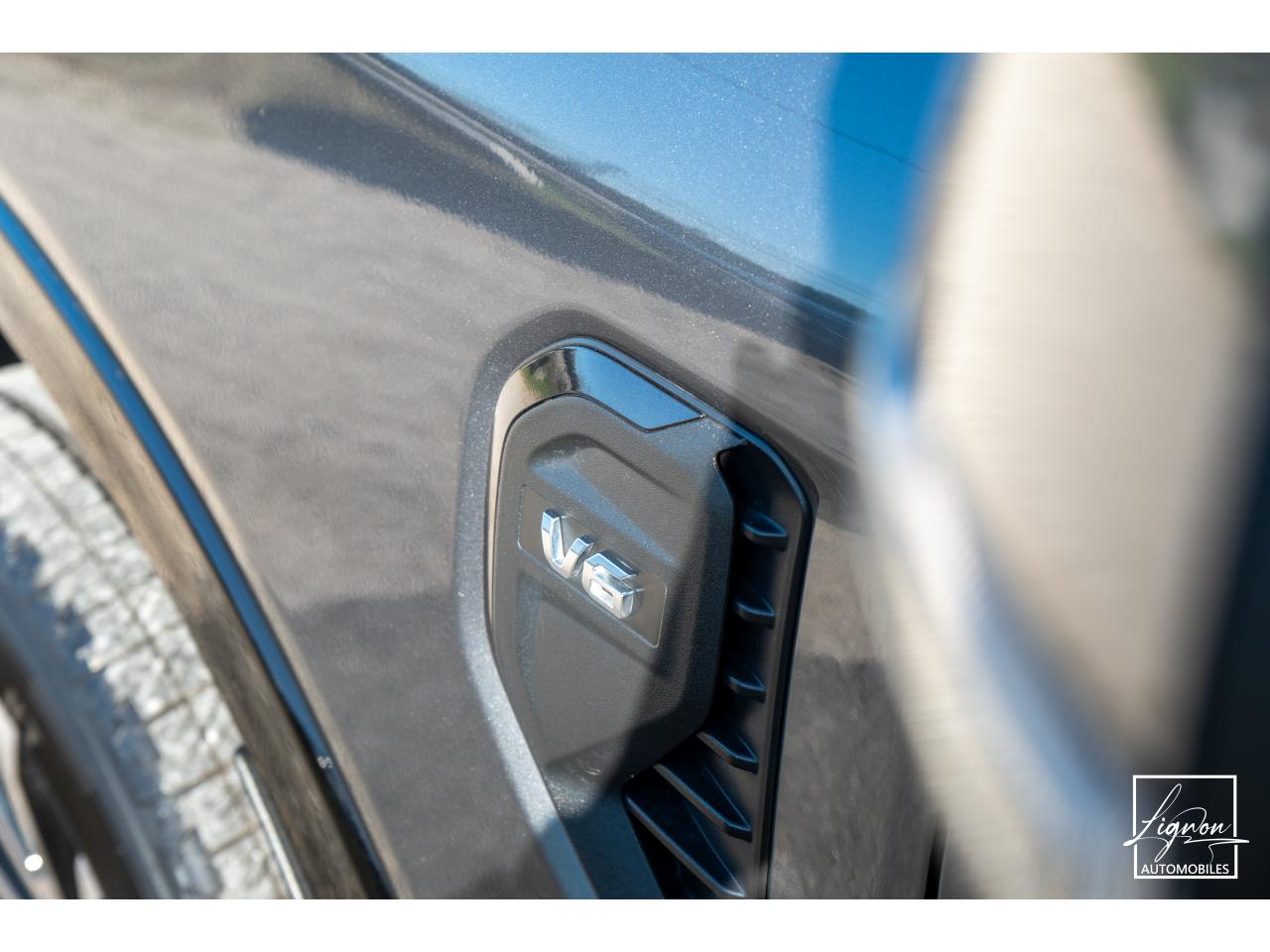 Photo FORD RANGER Platinum 3.0 V6 240 ch EcoBlue