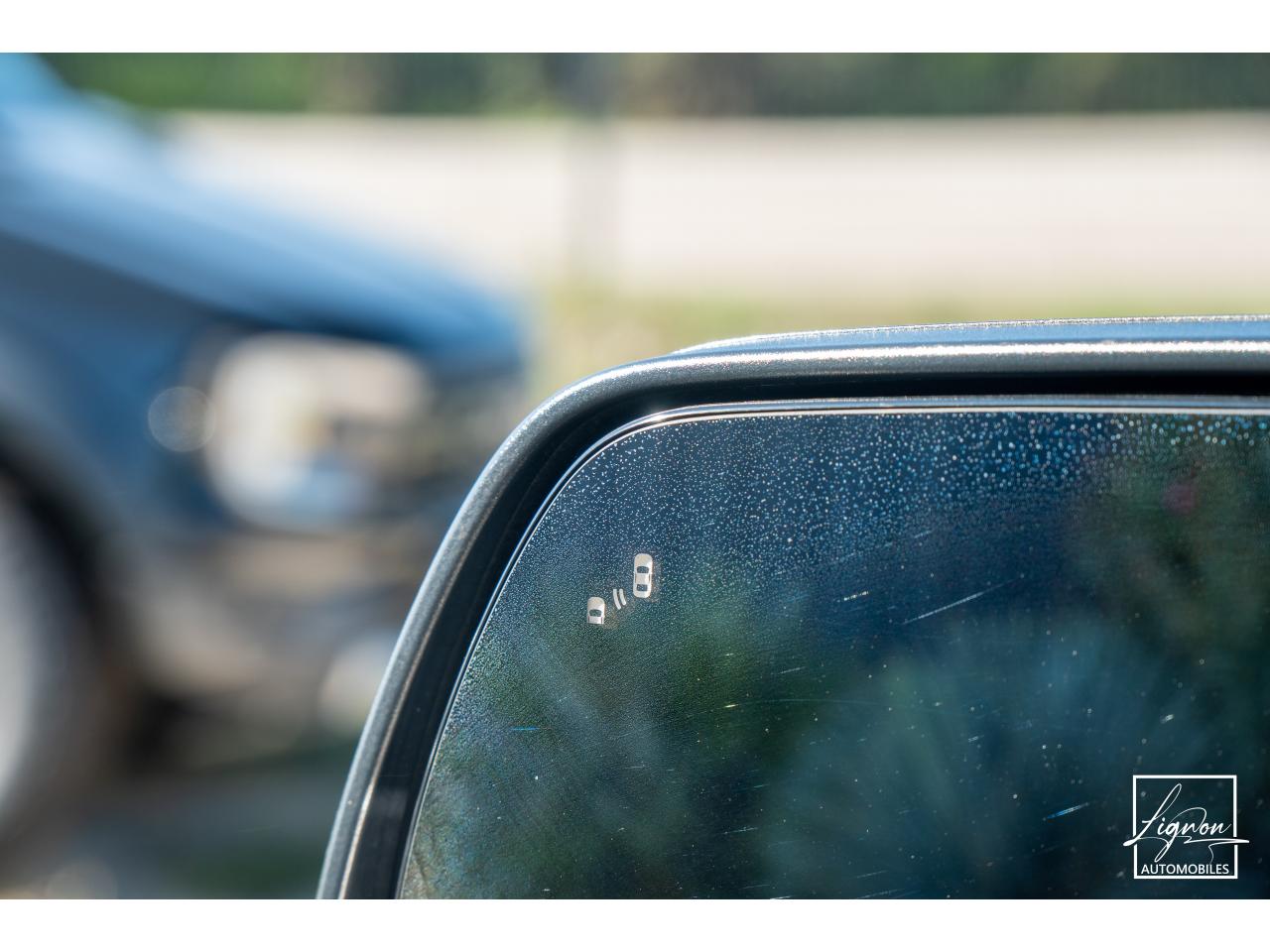 Photo FORD RANGER Platinum 3.0 V6 240 ch EcoBlue