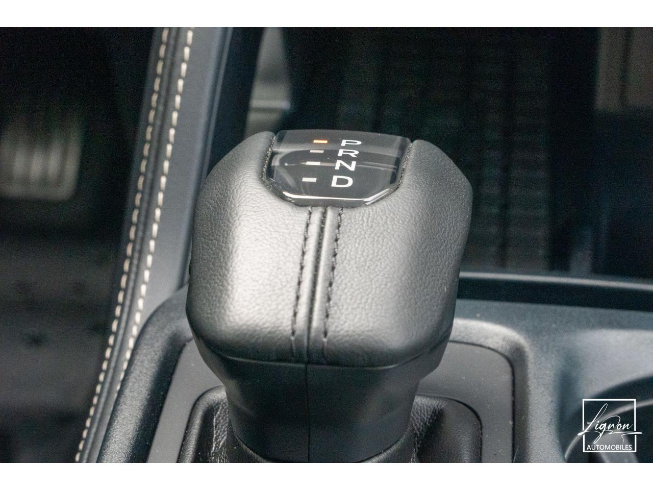 Photo FORD RANGER Platinum 3.0 V6 240 ch EcoBlue