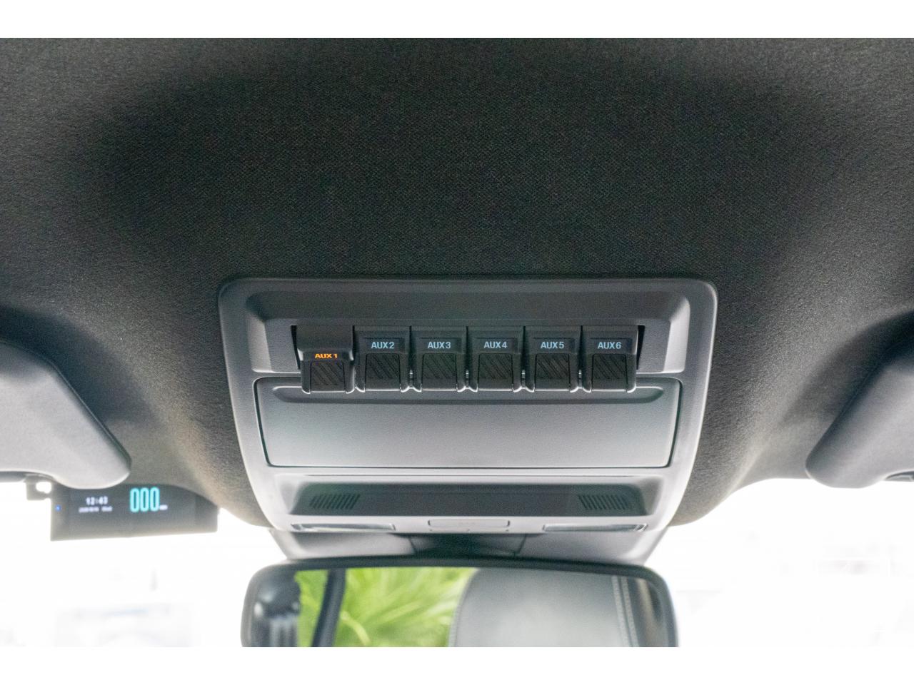 Photo FORD RANGER Platinum 3.0 V6 240 ch EcoBlue