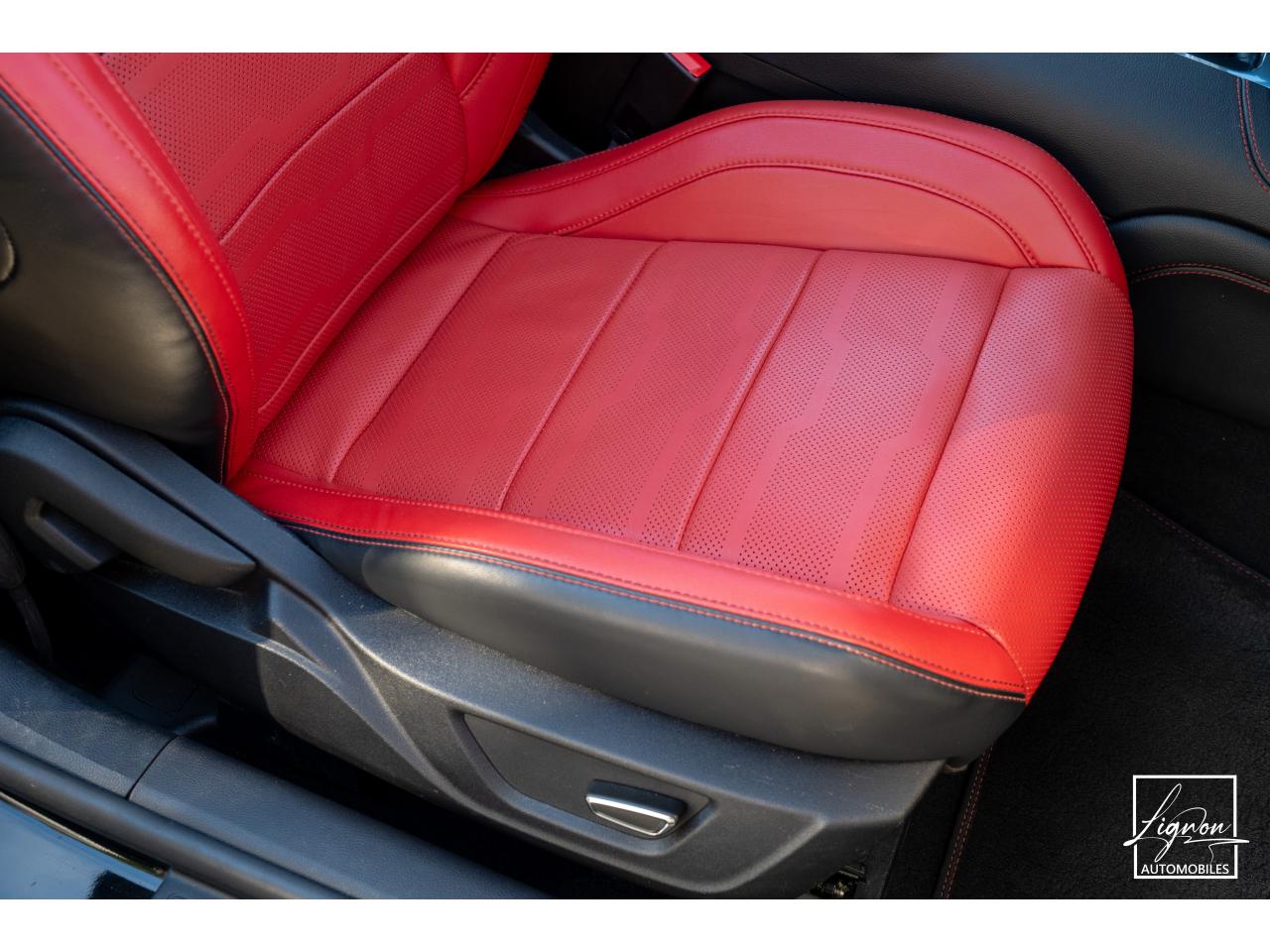 Photo FORD MUSTANG Cabriolet 5.0 V8 - 450 - BVA10