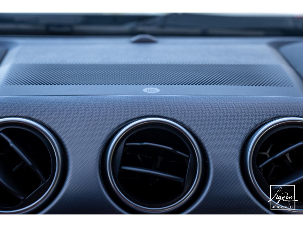 Photo FORD MUSTANG Cabriolet 5.0 V8 - 450 - BVA10