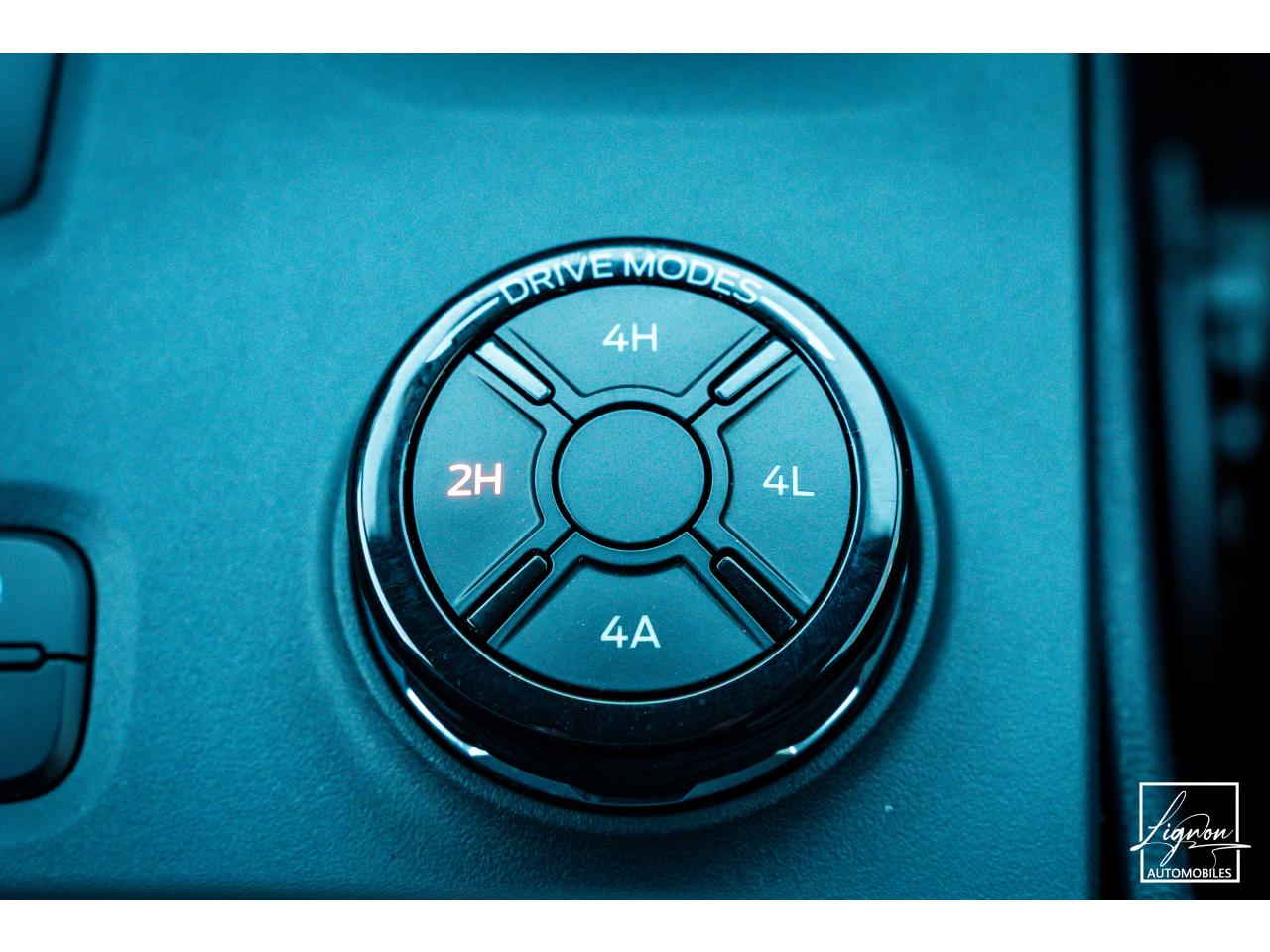 Photo FORD RANGER Wildtrak 2.0 EcoBlue - 205 - BVA Double Cabine