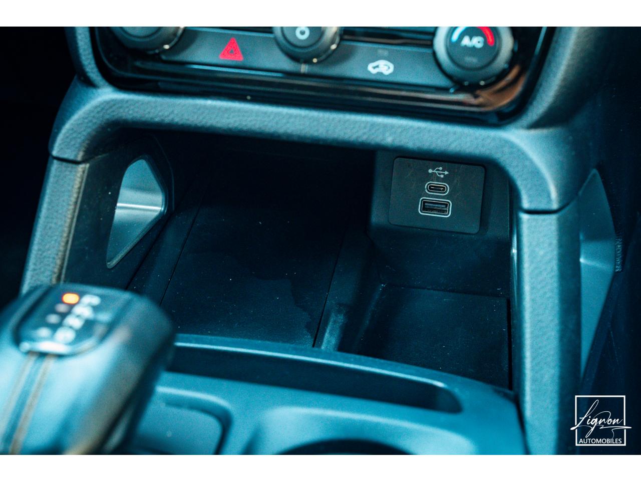 Photo FORD RANGER Wildtrak 2.0 EcoBlue - 205 - BVA Double Cabine