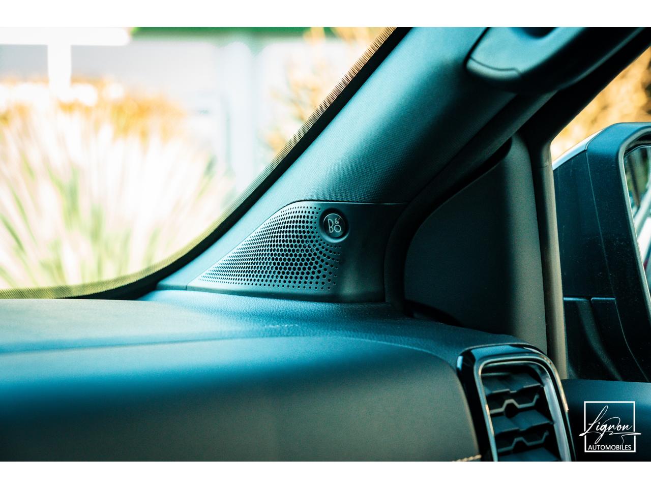 Photo FORD RANGER Wildtrak 2.0 EcoBlue - 205 - BVA Double Cabine