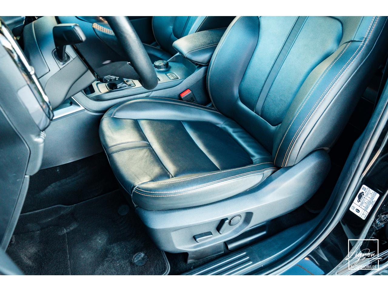 Photo FORD RANGER Wildtrak 2.0 EcoBlue - 205 - BVA Double Cabine