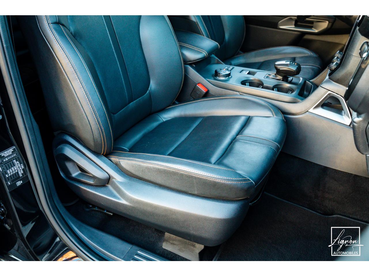 Photo FORD RANGER Wildtrak 2.0 EcoBlue - 205 - BVA Double Cabine