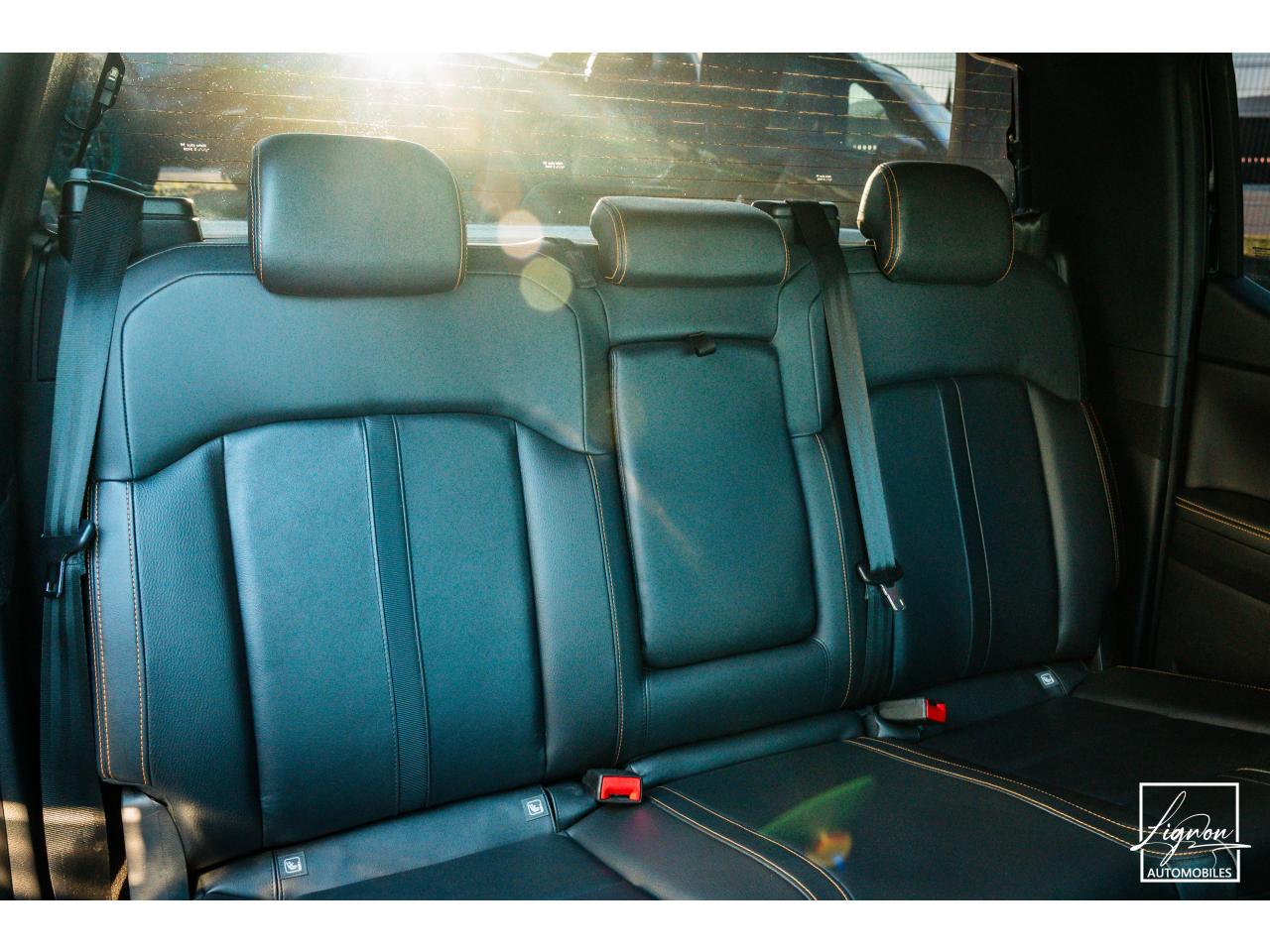 Photo FORD RANGER Wildtrak 2.0 EcoBlue - 205 - BVA Double Cabine