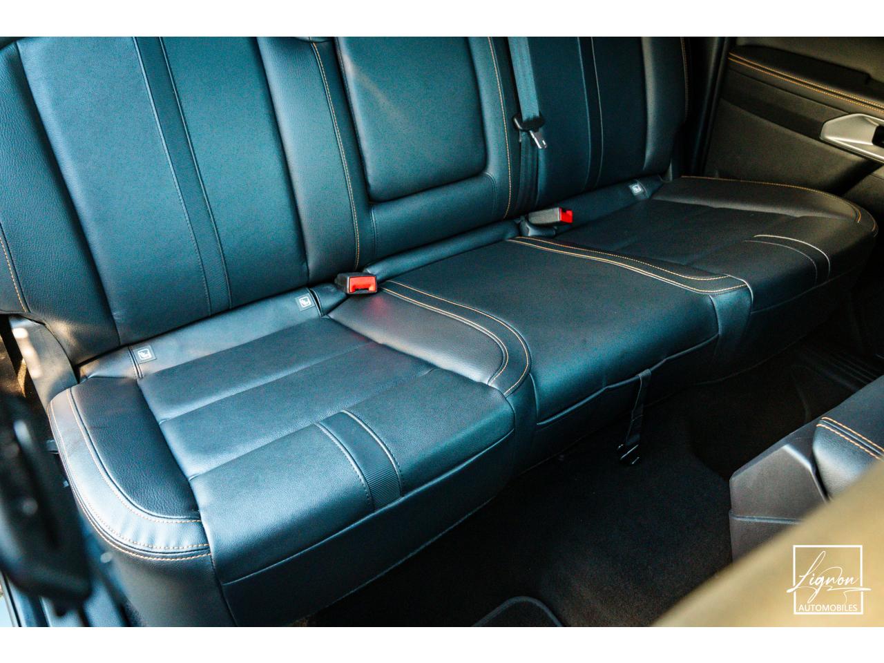 Photo FORD RANGER Wildtrak 2.0 EcoBlue - 205 - BVA Double Cabine