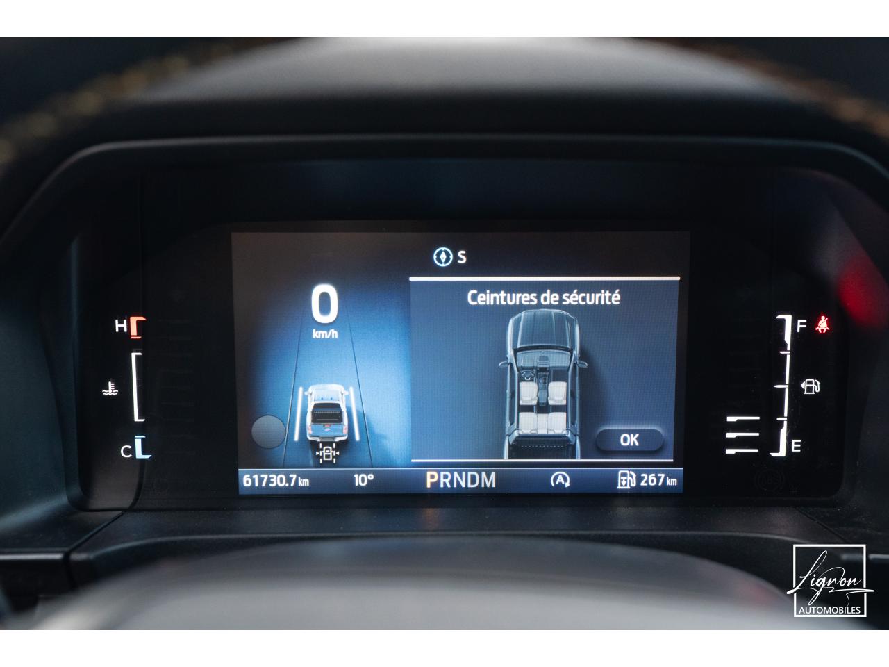 Photo FORD RANGER Wildtrak 2.0 EcoBlue - 205 - BVA Double Cabine